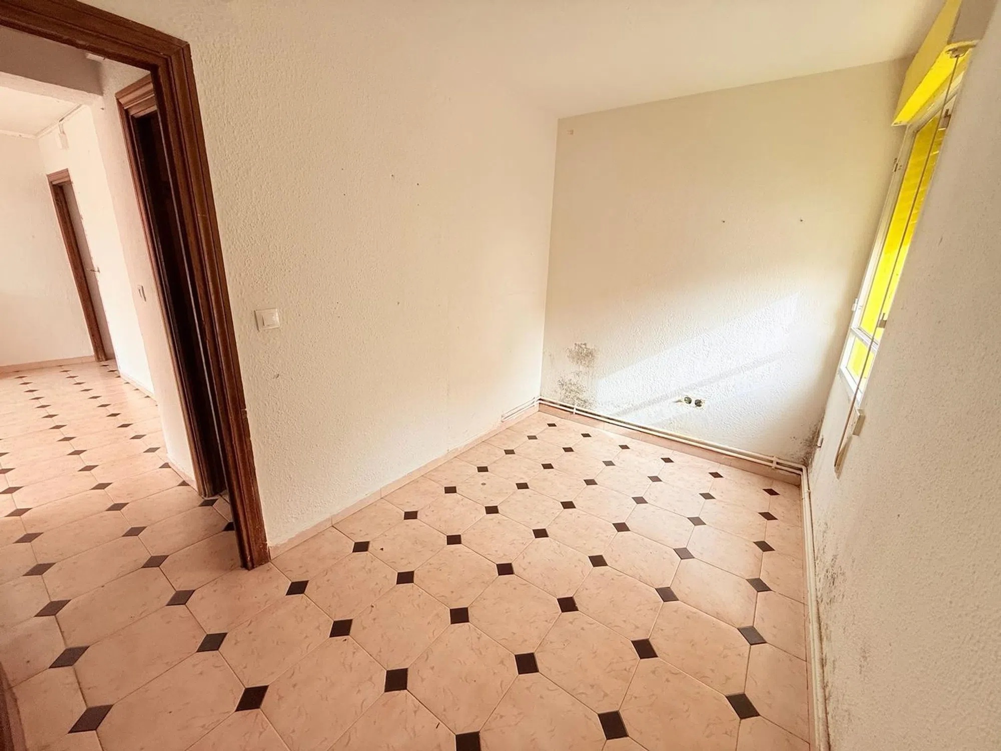 Piso en calle de la Marroquina - Photo 8