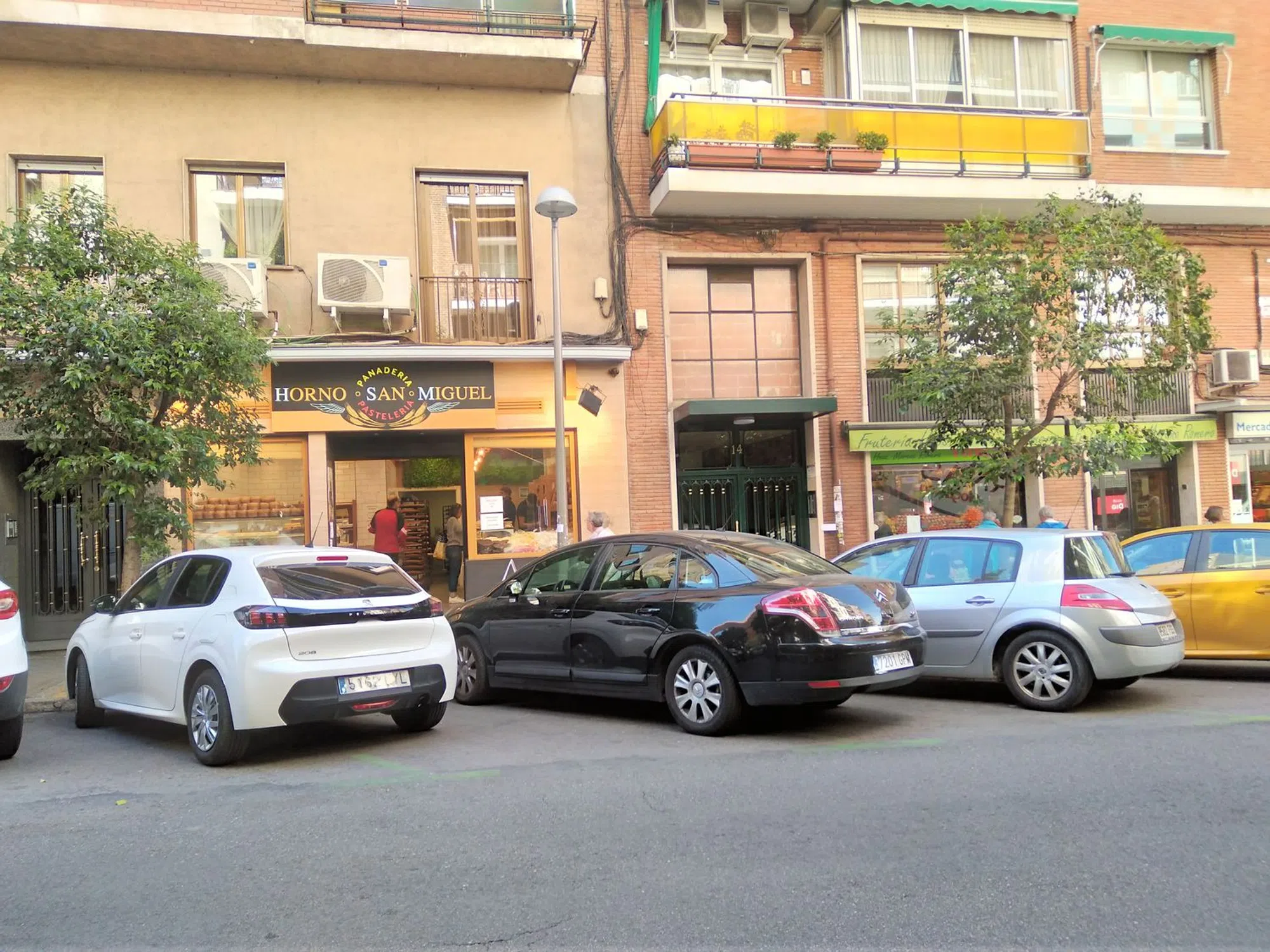 Piso en calle de Abtao - Photo 2
