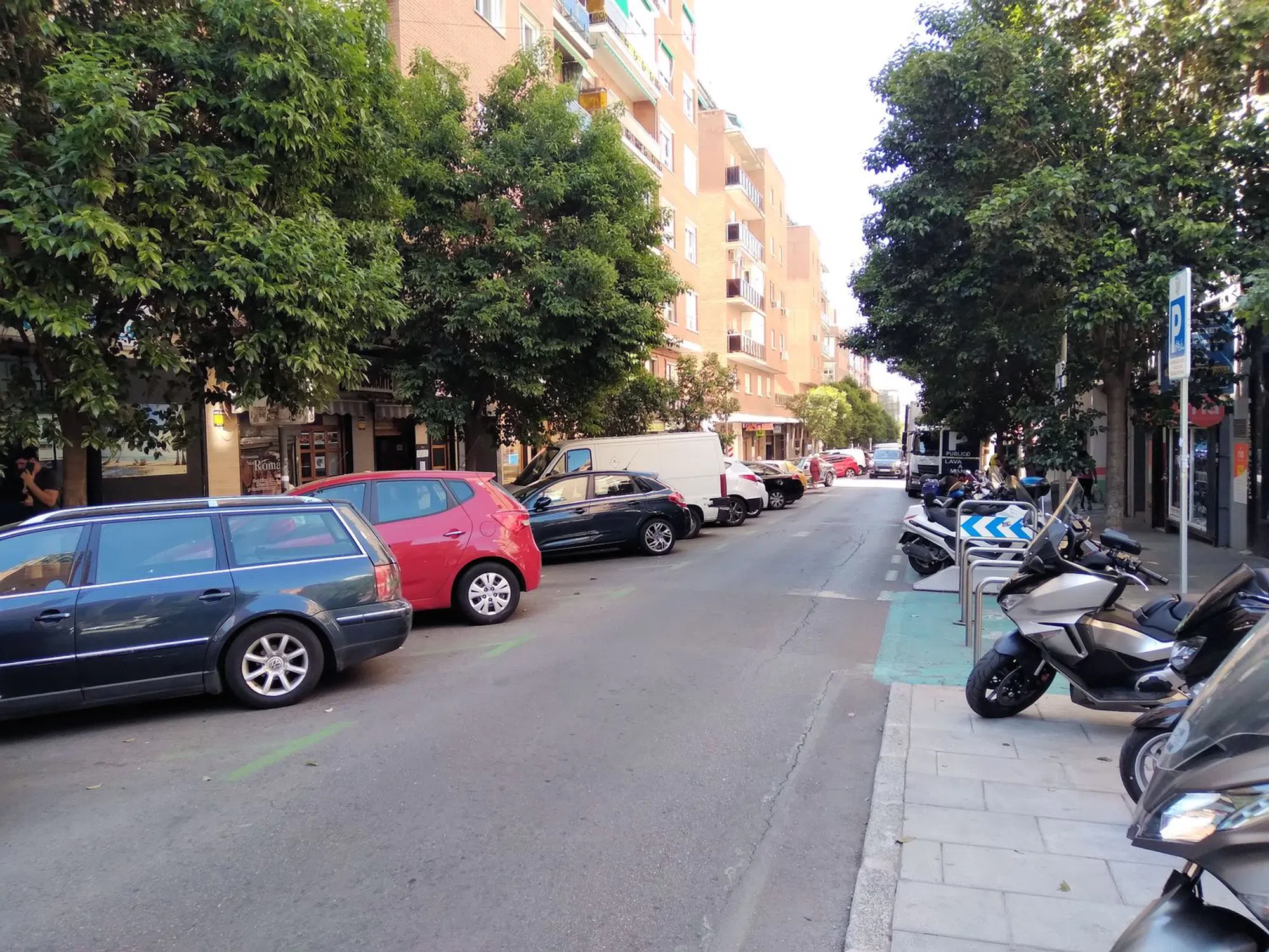Piso en calle de Abtao - Photo 3