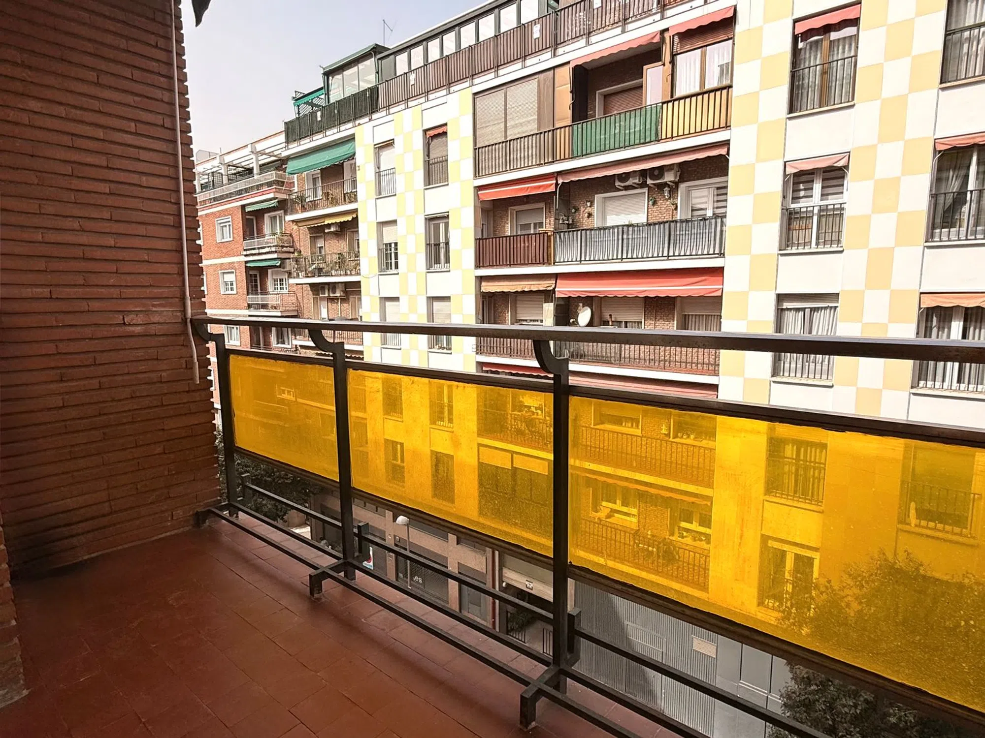 Piso en calle de Abtao - Photo 4