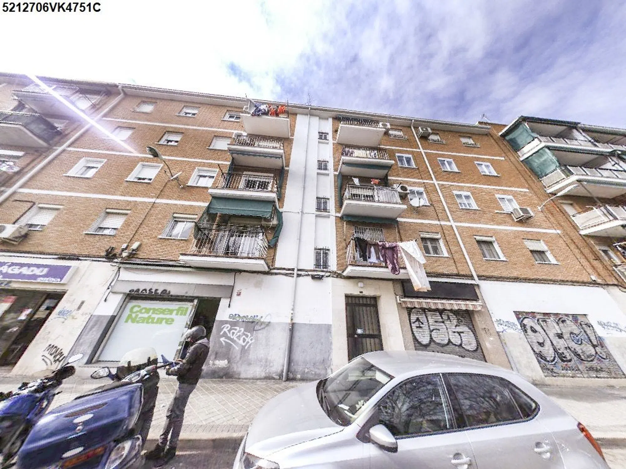 Piso en Av Pablo Neruda - Photo 7