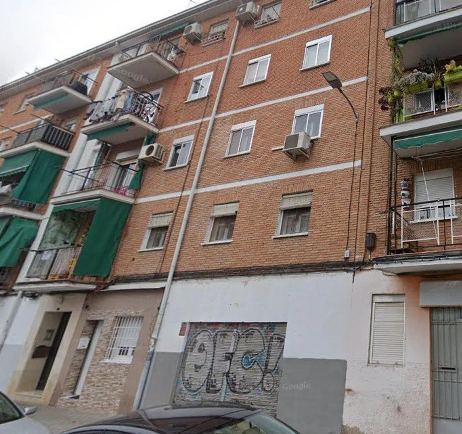Piso en avenida de Pablo Neruda - Photo 4