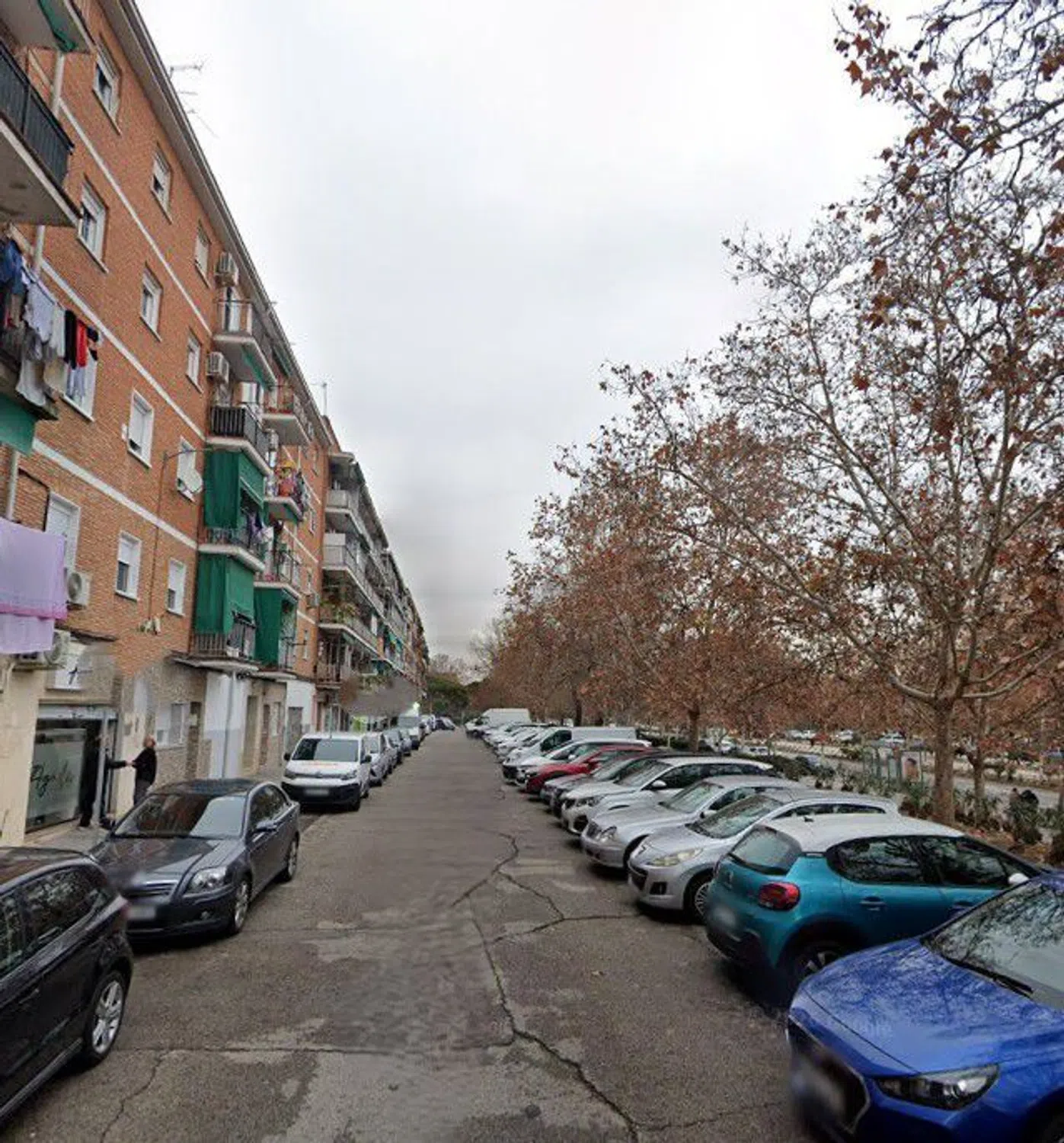 Piso en avenida de Pablo Neruda - Photo 6