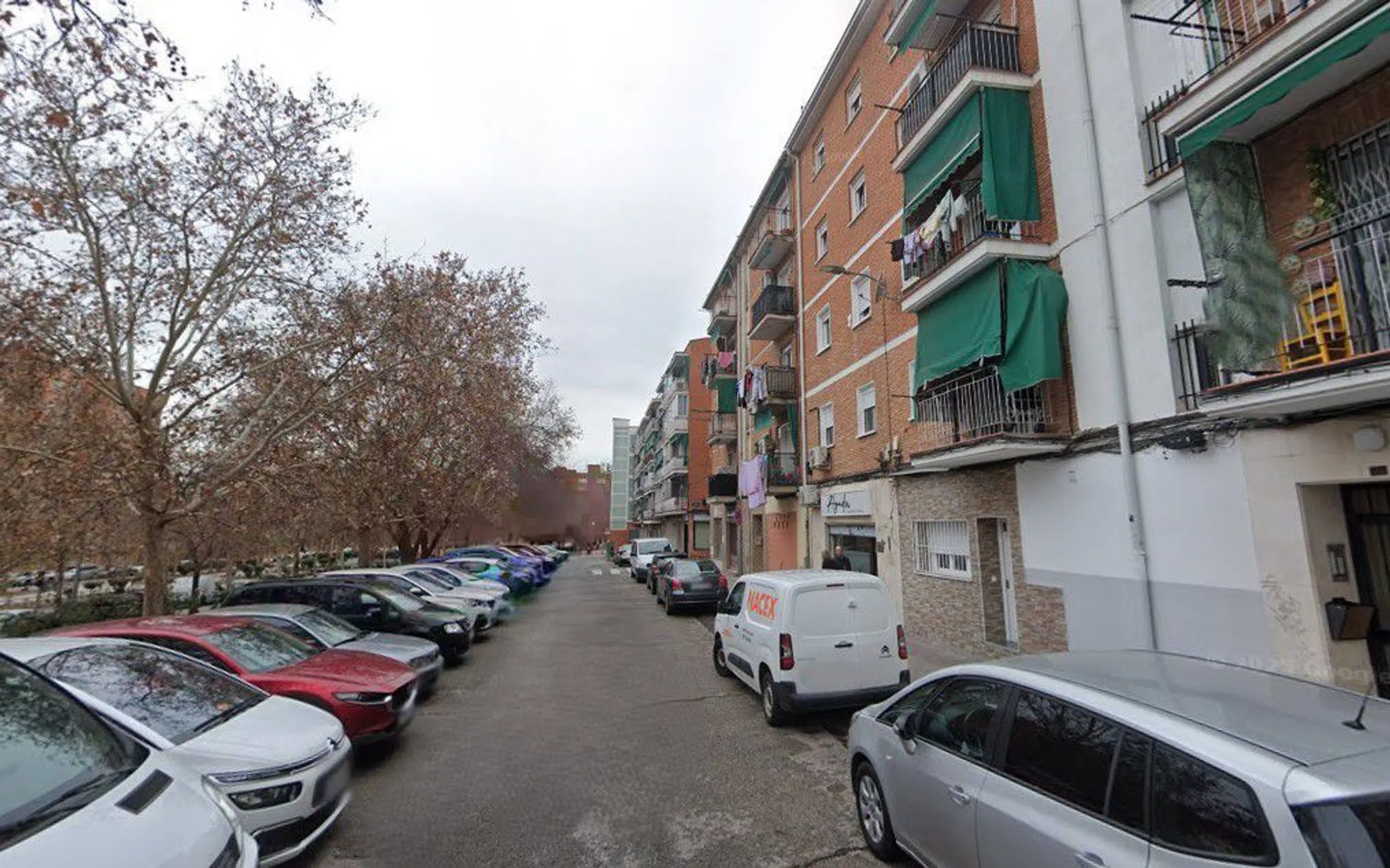 Piso en avenida de Pablo Neruda - Photo 8