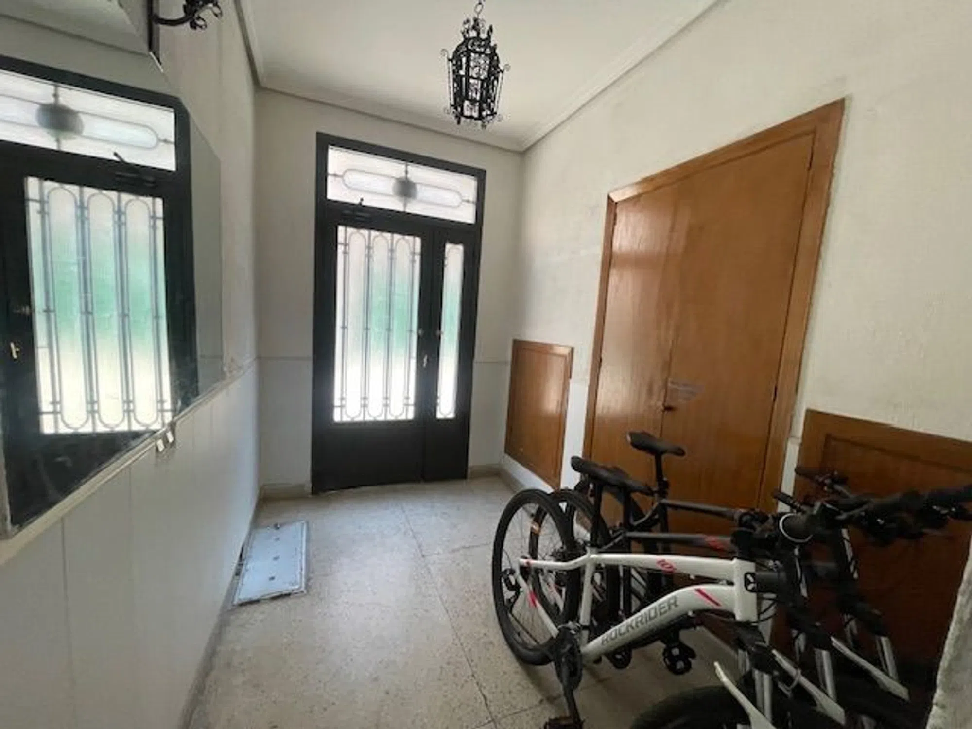 Piso en calle De Silvio Abad, 32