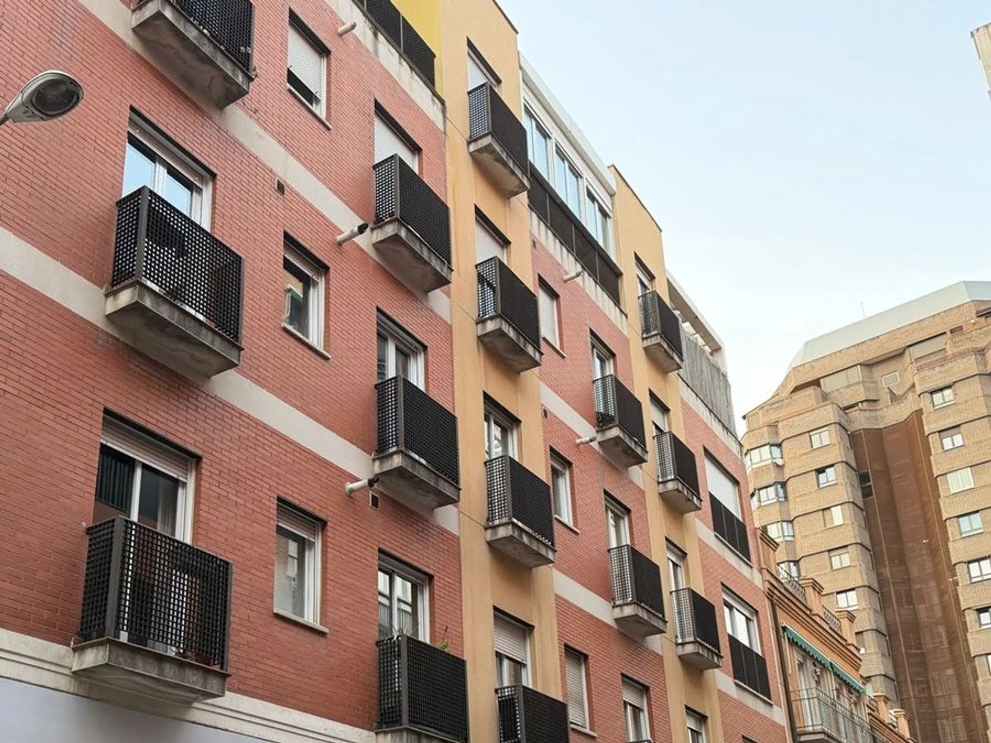 Piso en Vicente Caballero