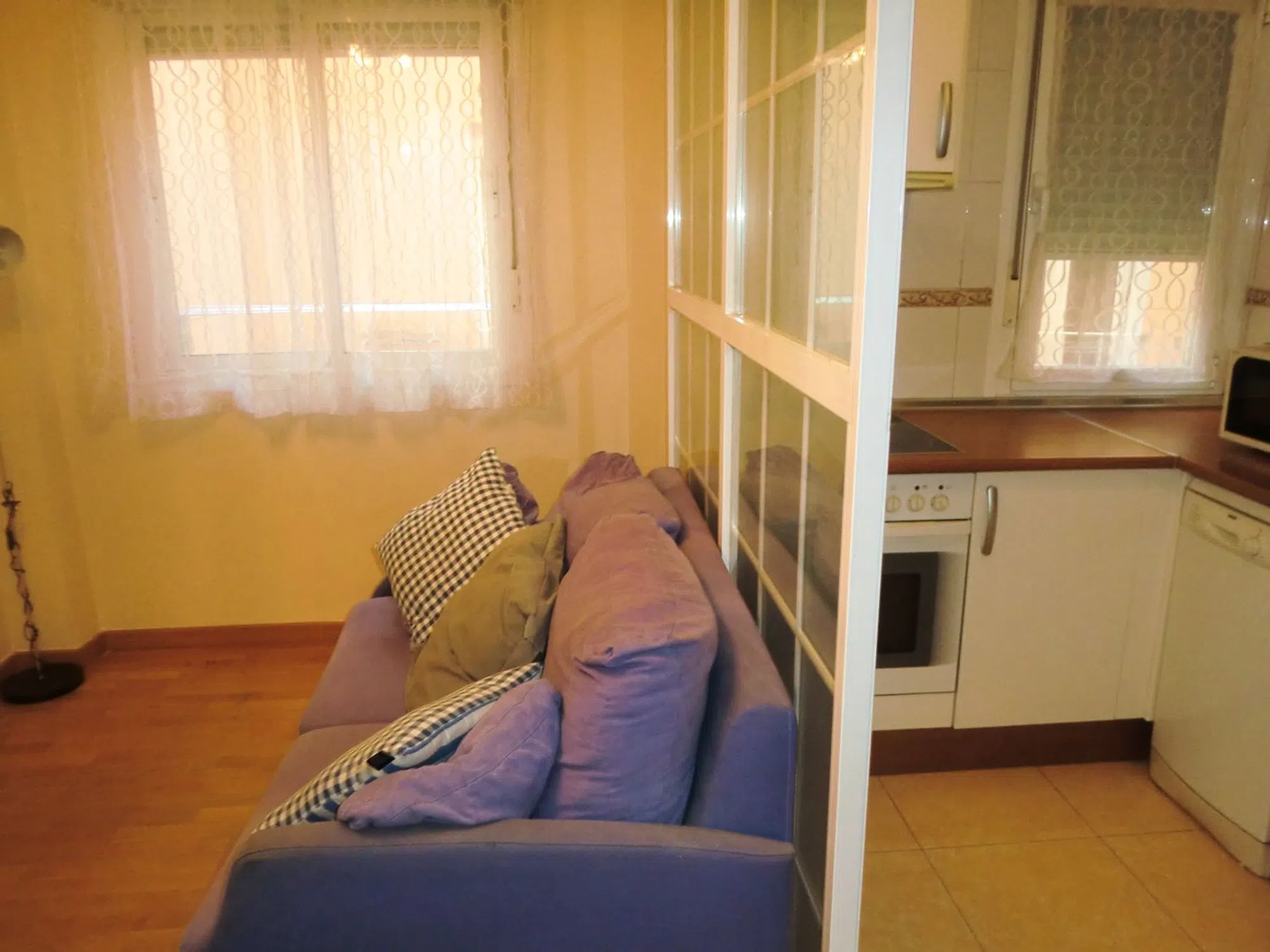 Piso en Vicente Caballero - Photo 2