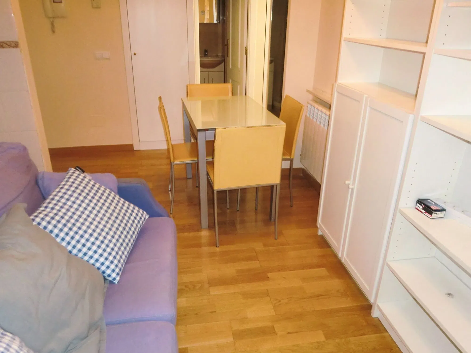 Piso en Vicente Caballero - Photo 4