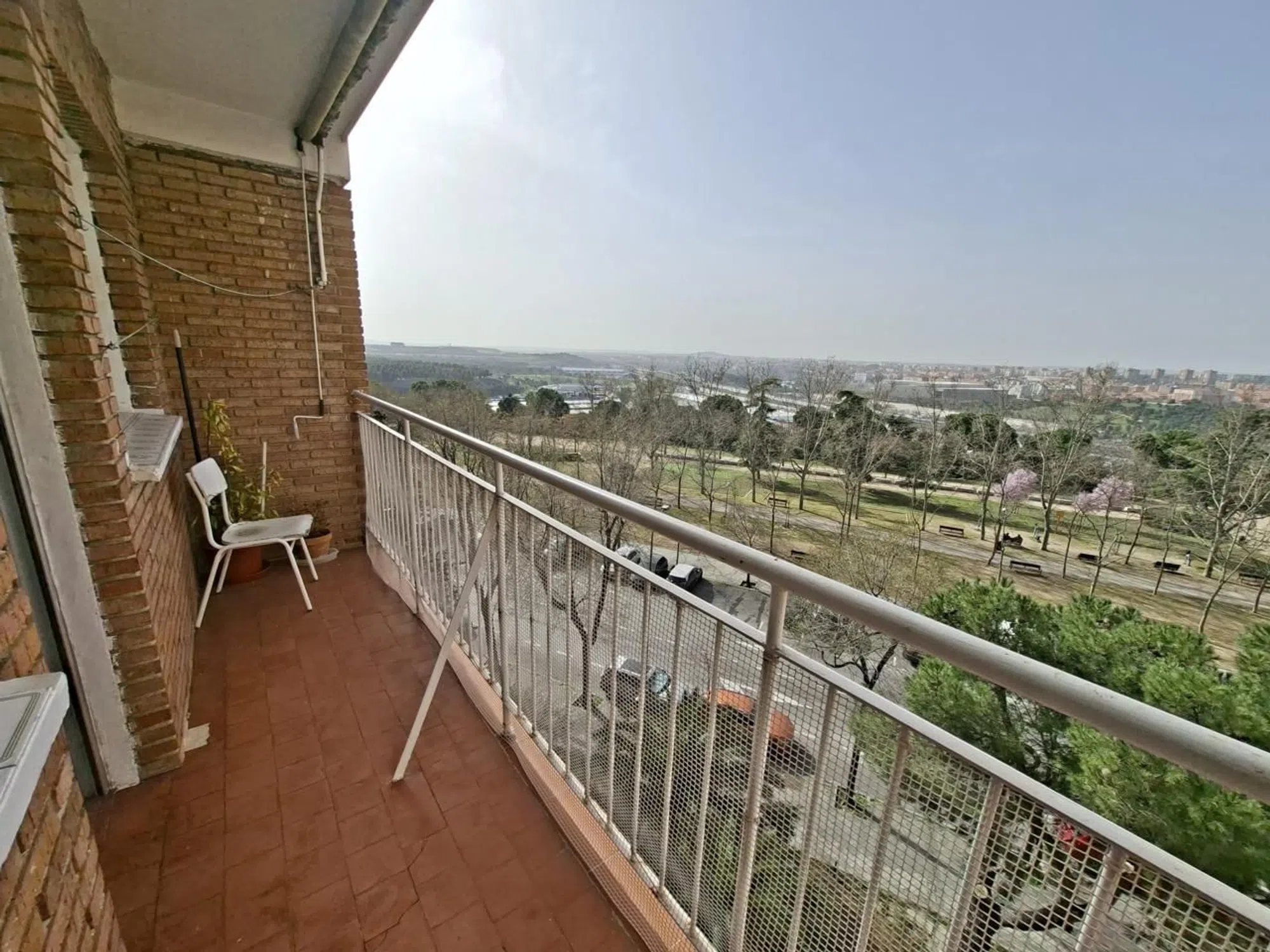 Piso en calle Mudela