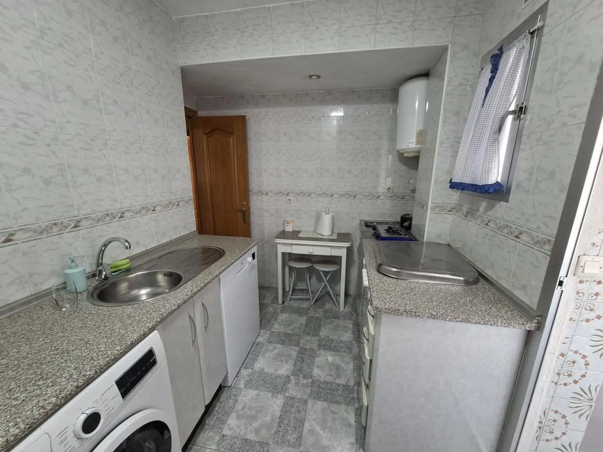 Piso en calle Mudela - Photo 8