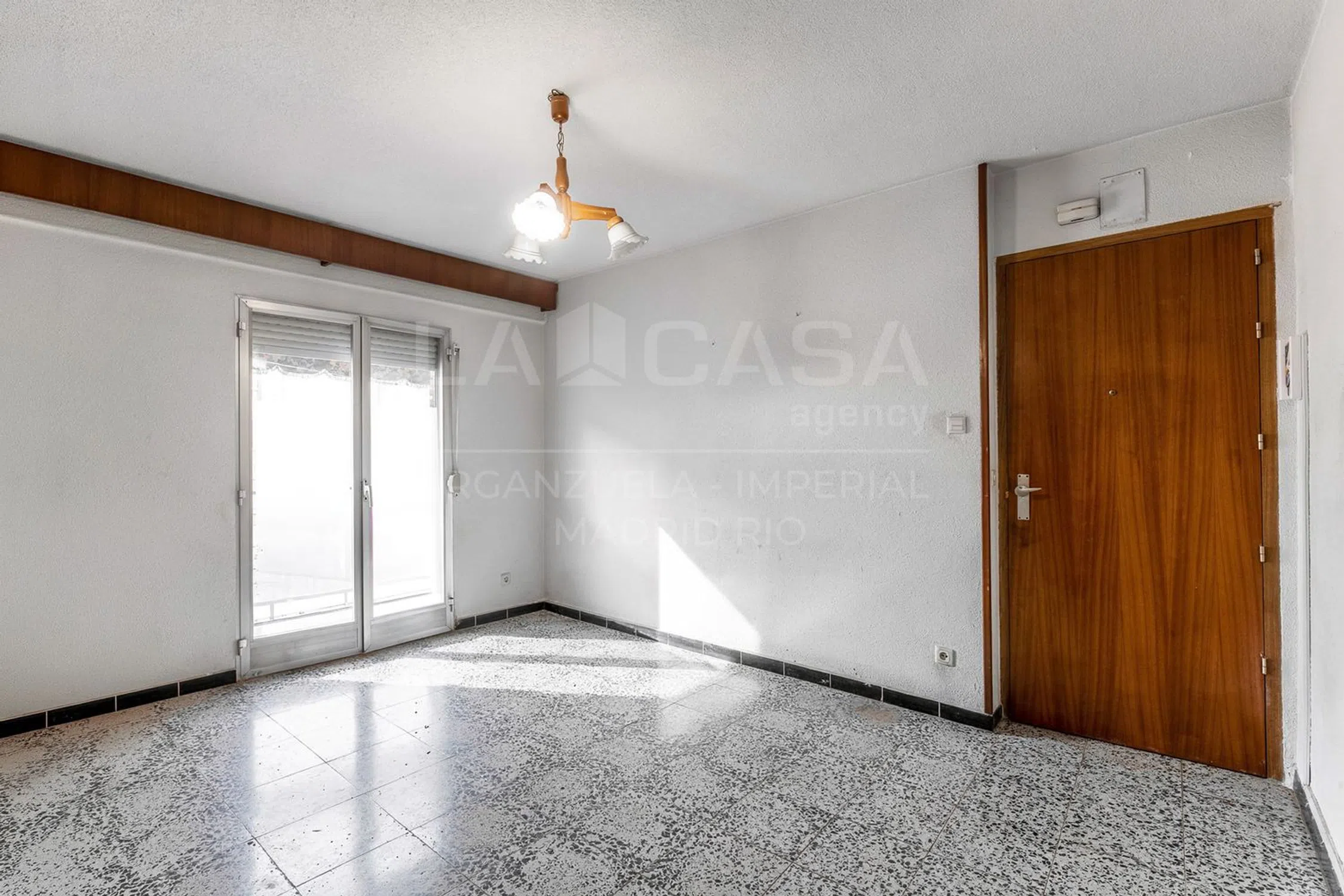 Piso en calle de Salasierra - Photo 4