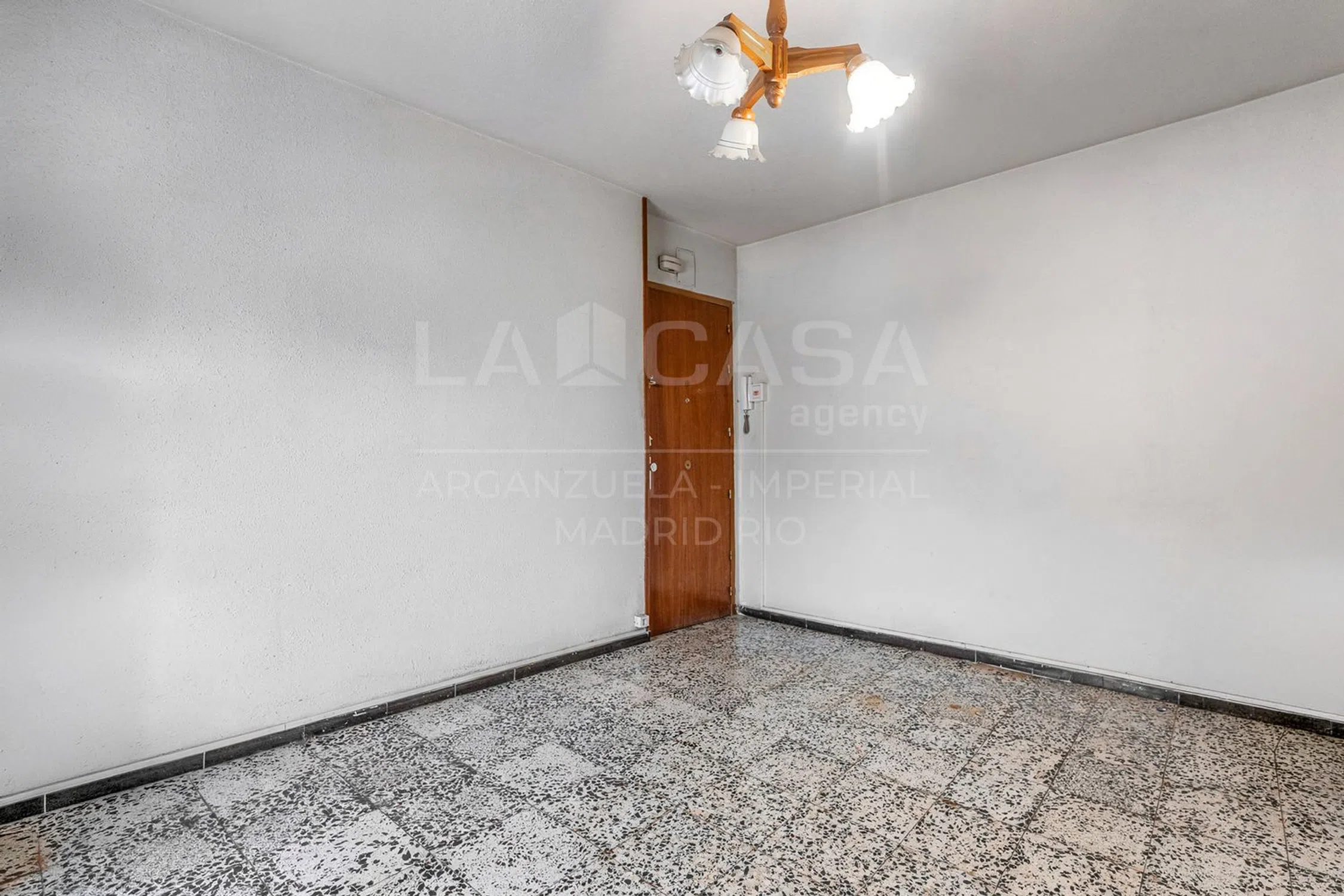 Piso en calle de Salasierra - Photo 5