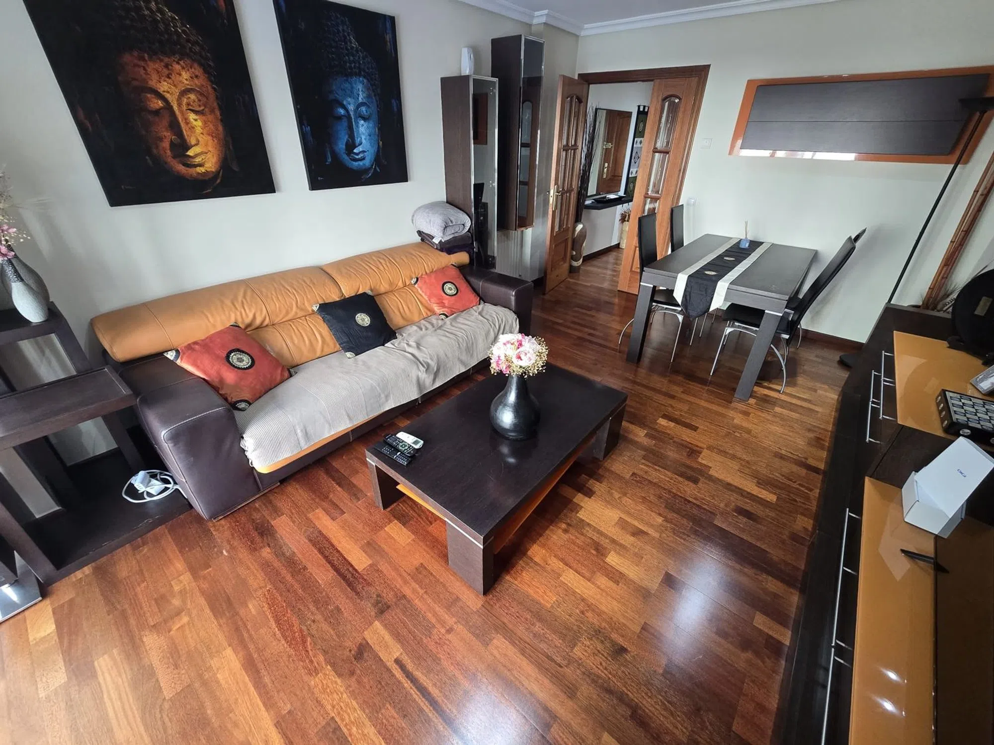 Piso en calle Periana - Photo 4