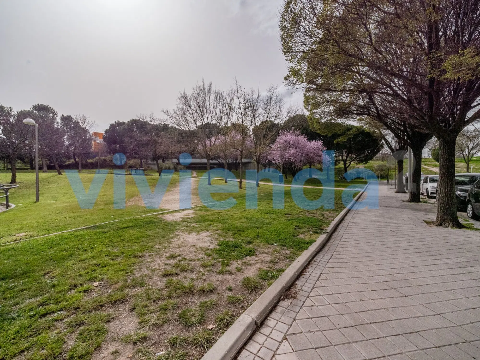 Piso en calle de La Silvina - Photo 2