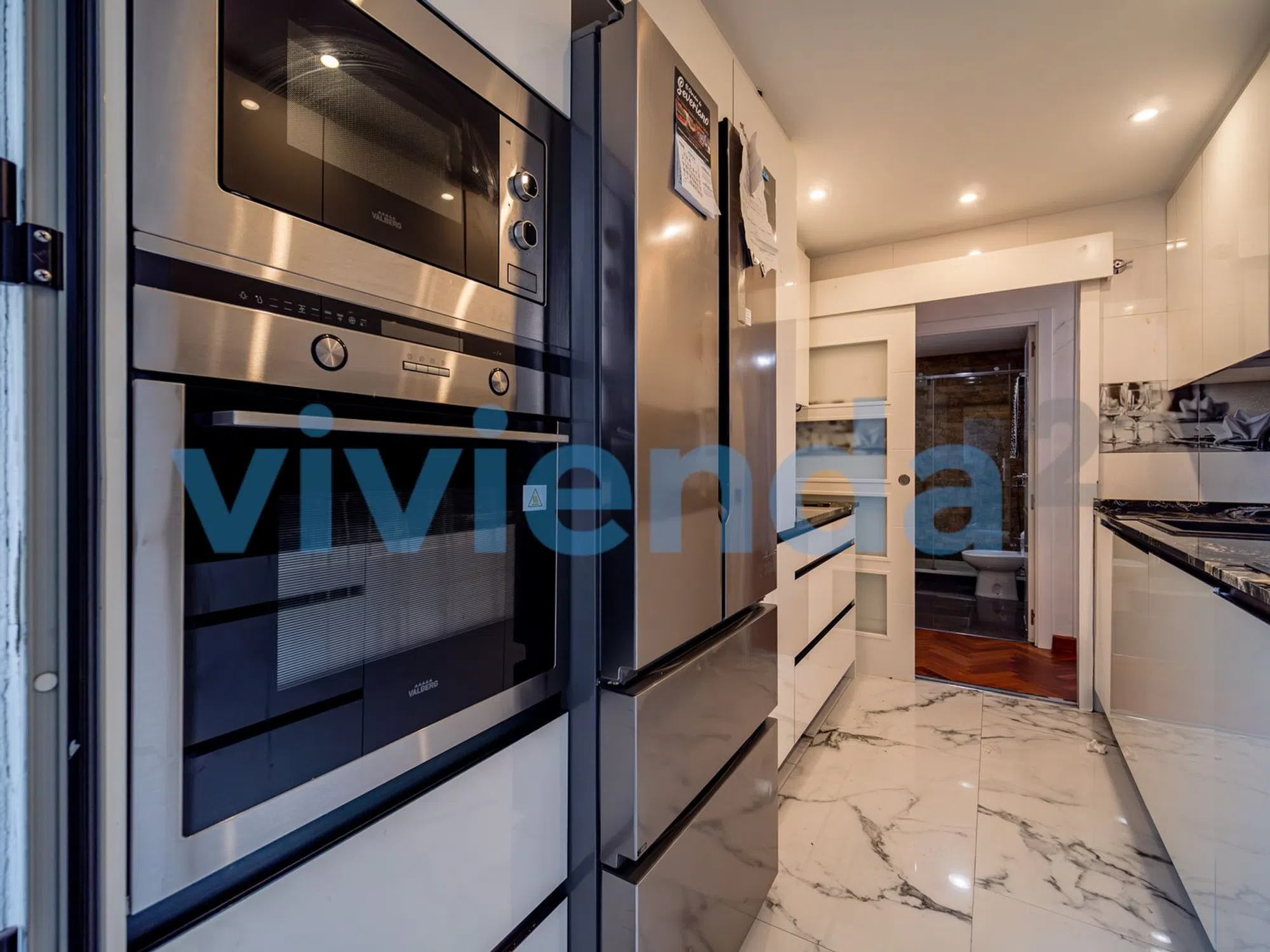 Piso en calle de La Silvina - Photo 3