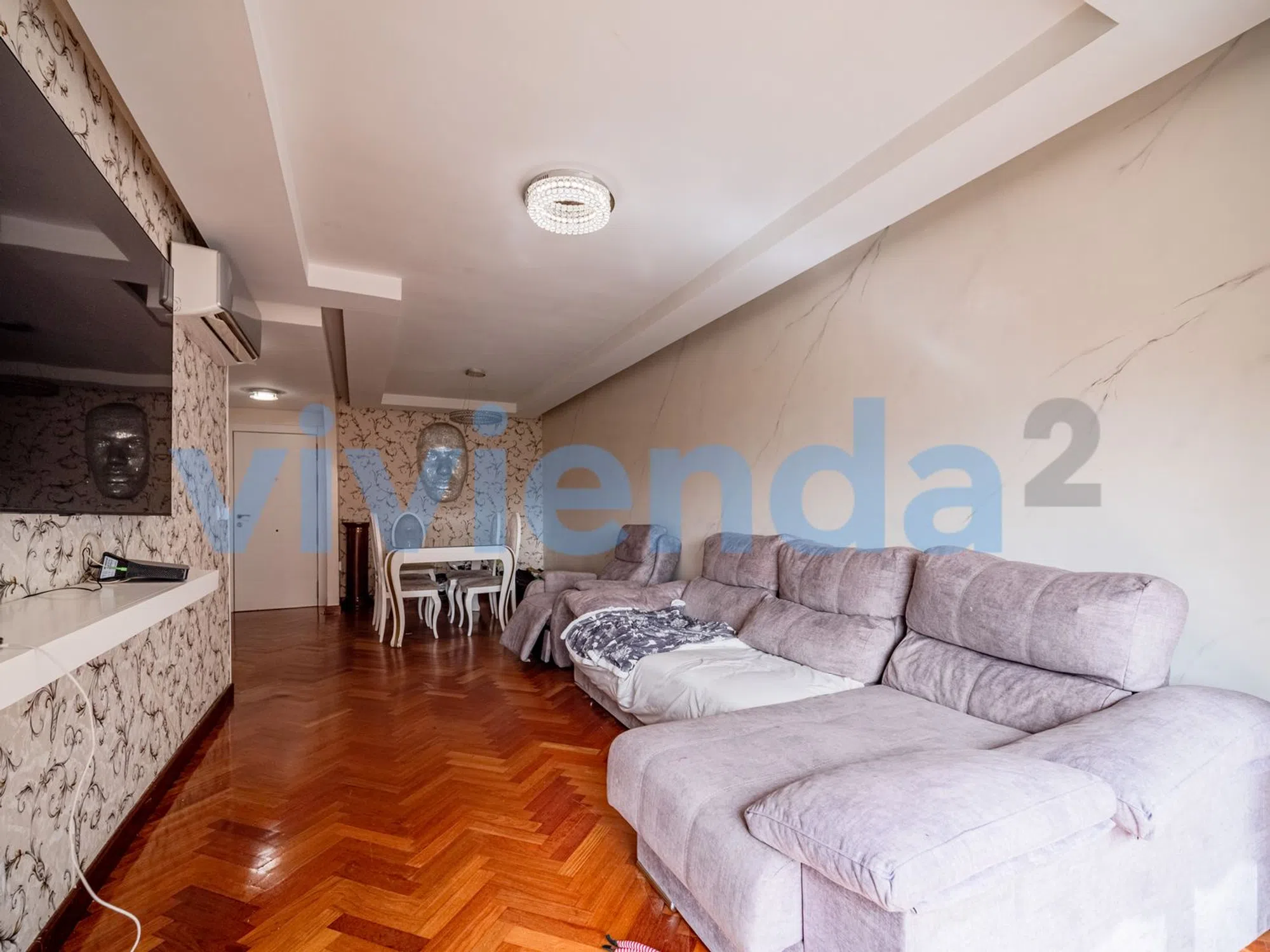 Piso en calle de La Silvina - Photo 4