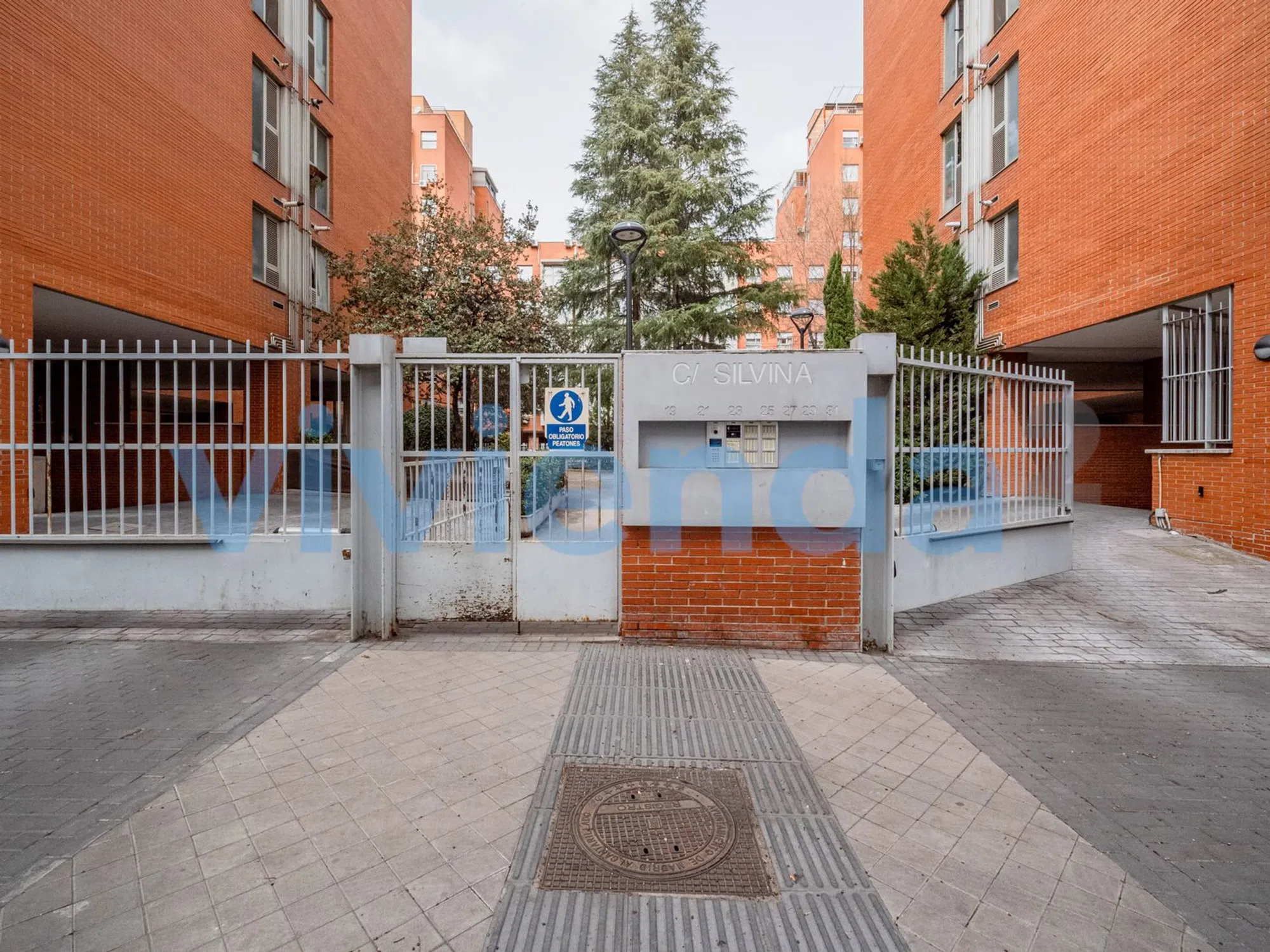 Piso en calle de La Silvina - Photo 5