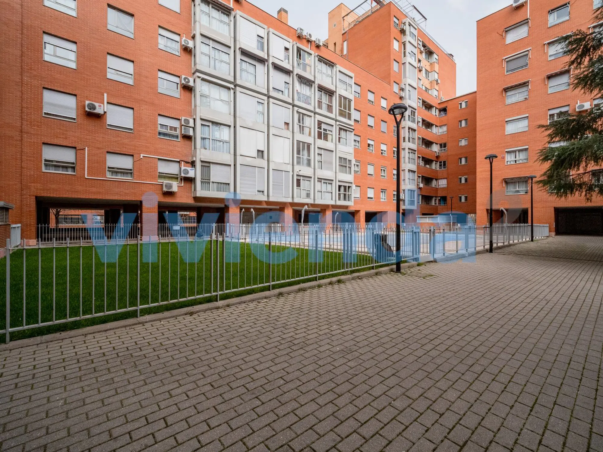 Piso en calle de La Silvina - Photo 6