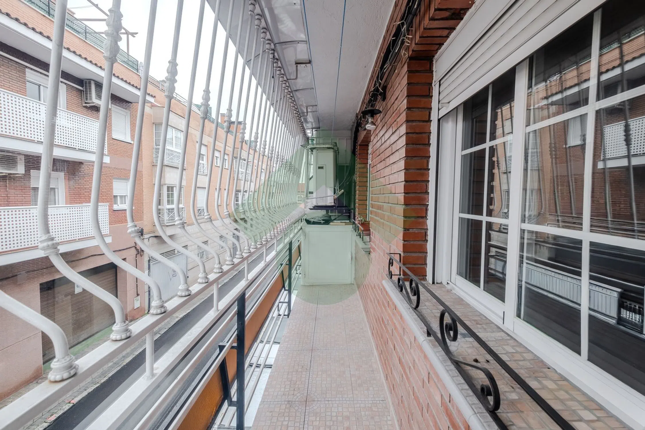 Piso en calle Salsipuedes - Photo 7