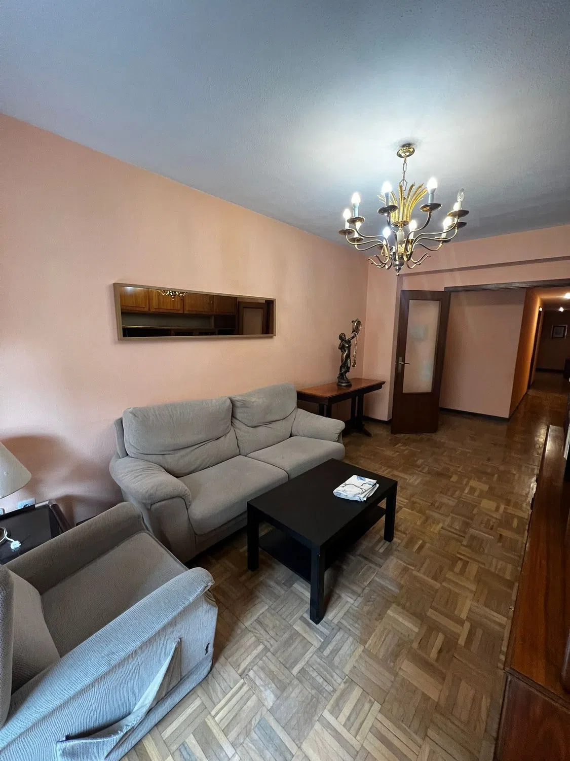 Piso en calle de Valderribas - Photo 3