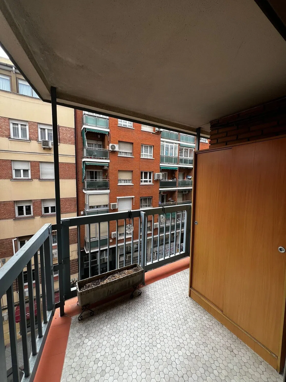Piso en calle de Valderribas - Photo 6