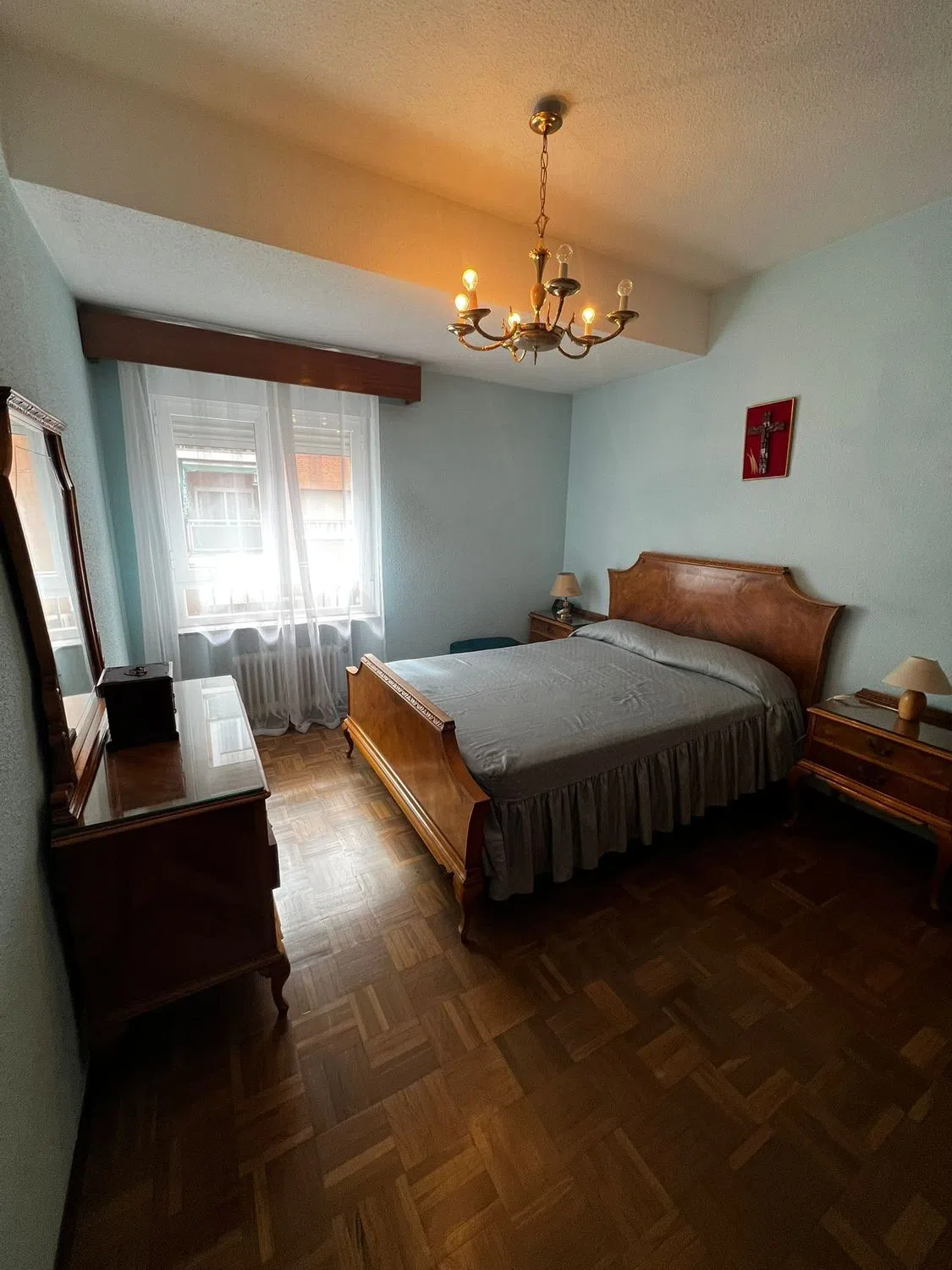 Piso en calle de Valderribas - Photo 7