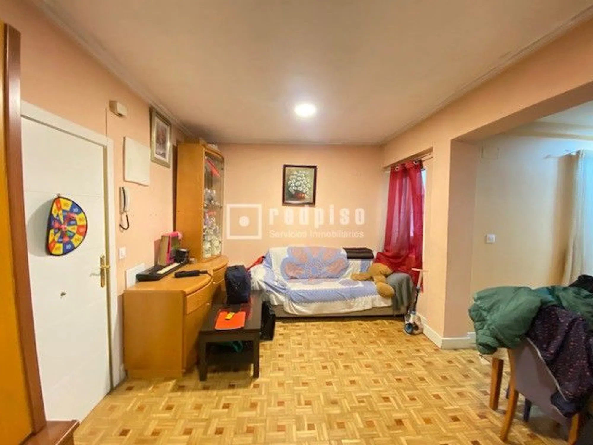 Piso en calle del Doctor Lozano - Photo 2