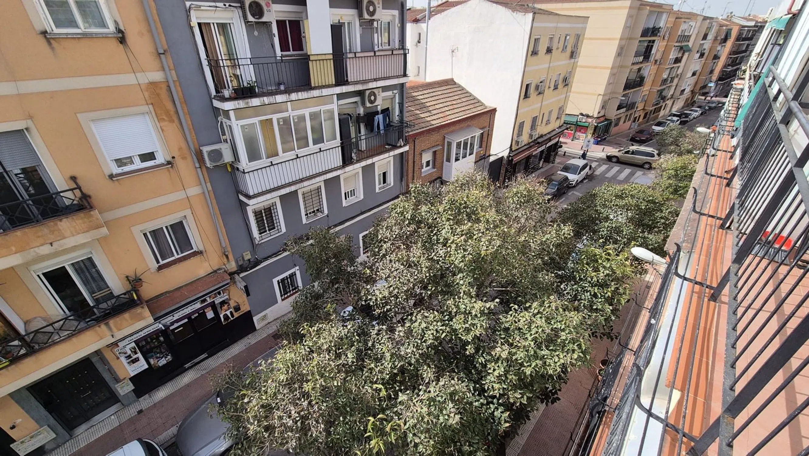 Piso en calle de José del Pino