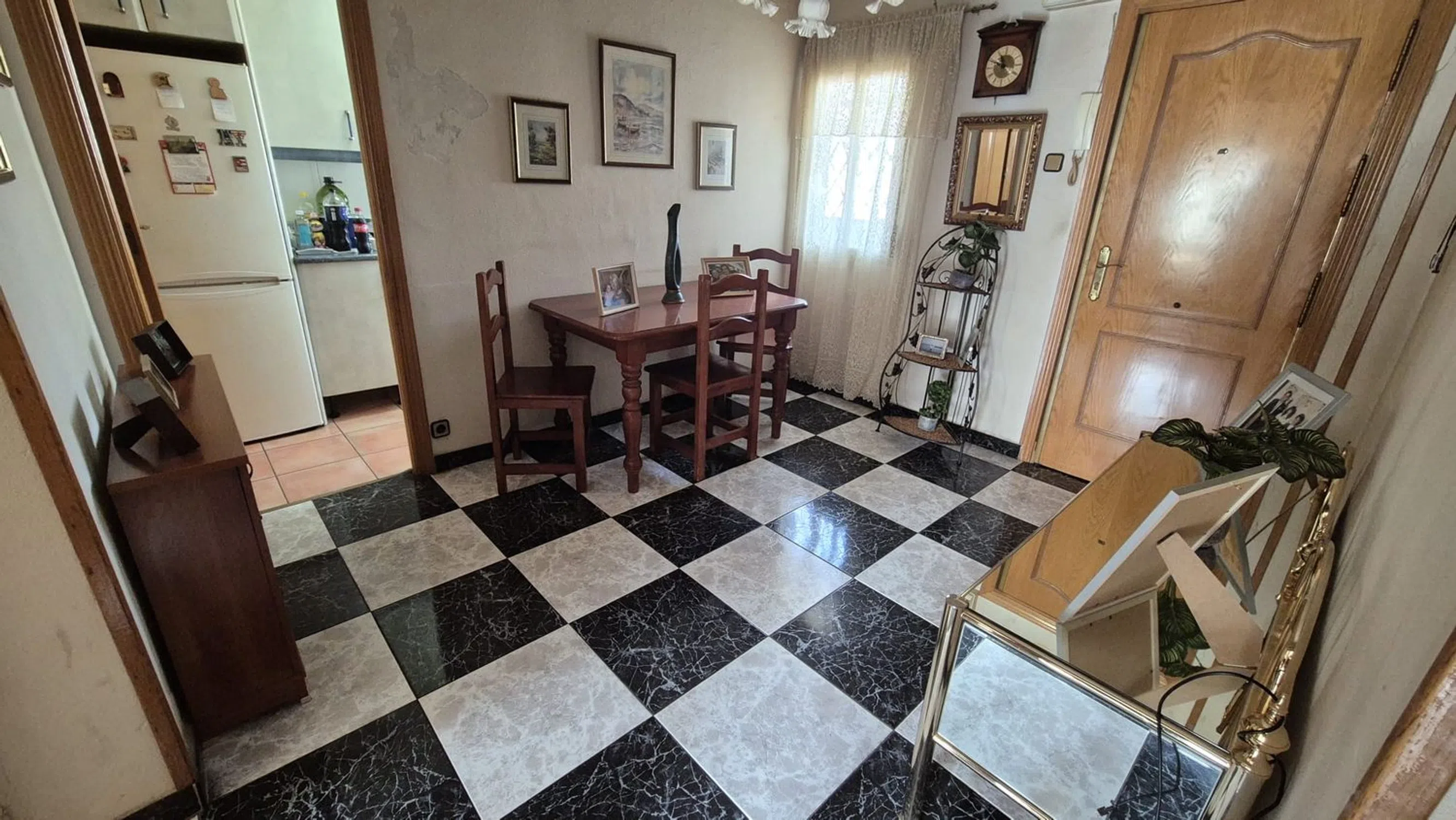 Piso en calle de José del Pino - Photo 3
