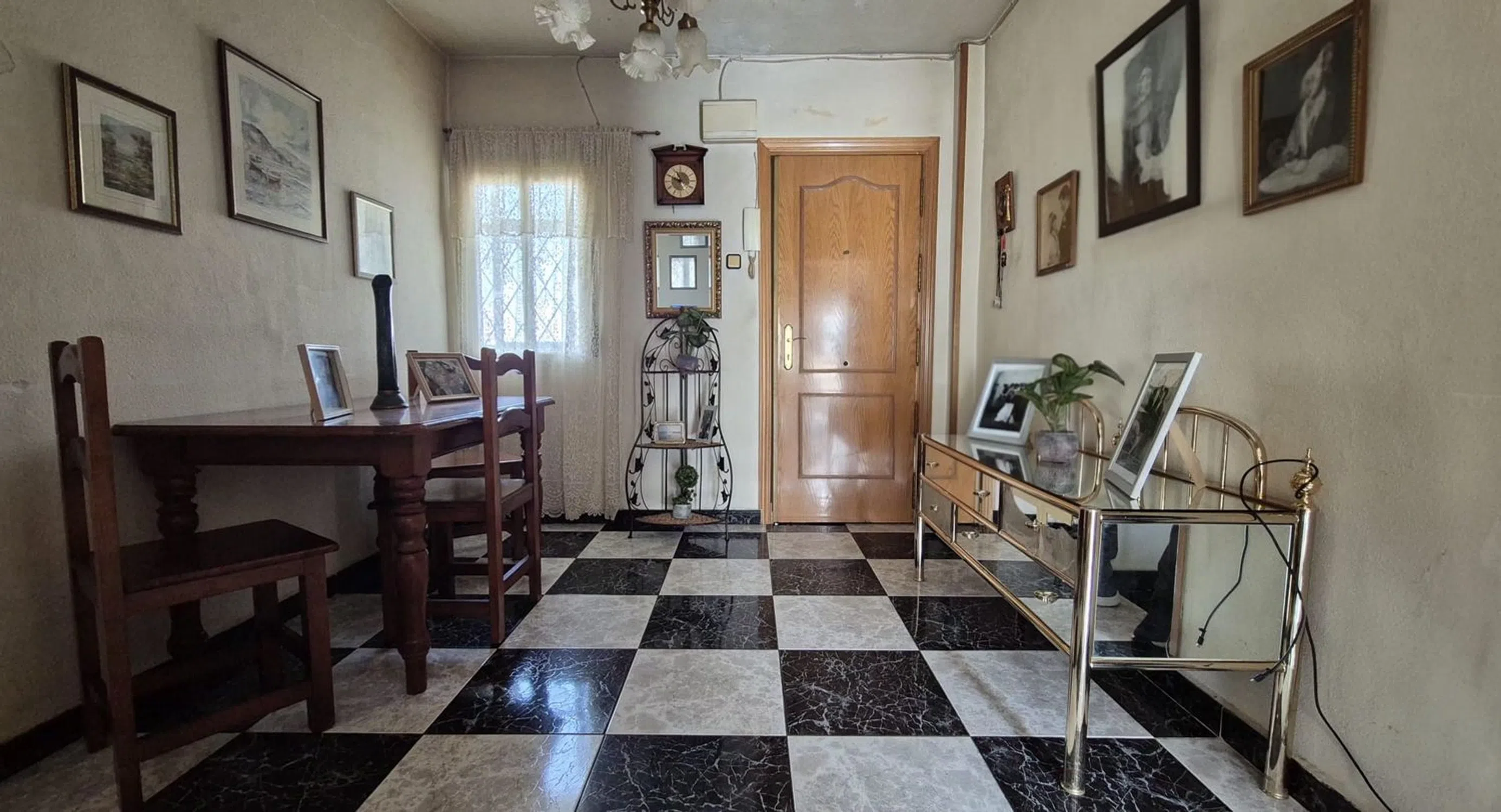 Piso en calle de José del Pino - Photo 4