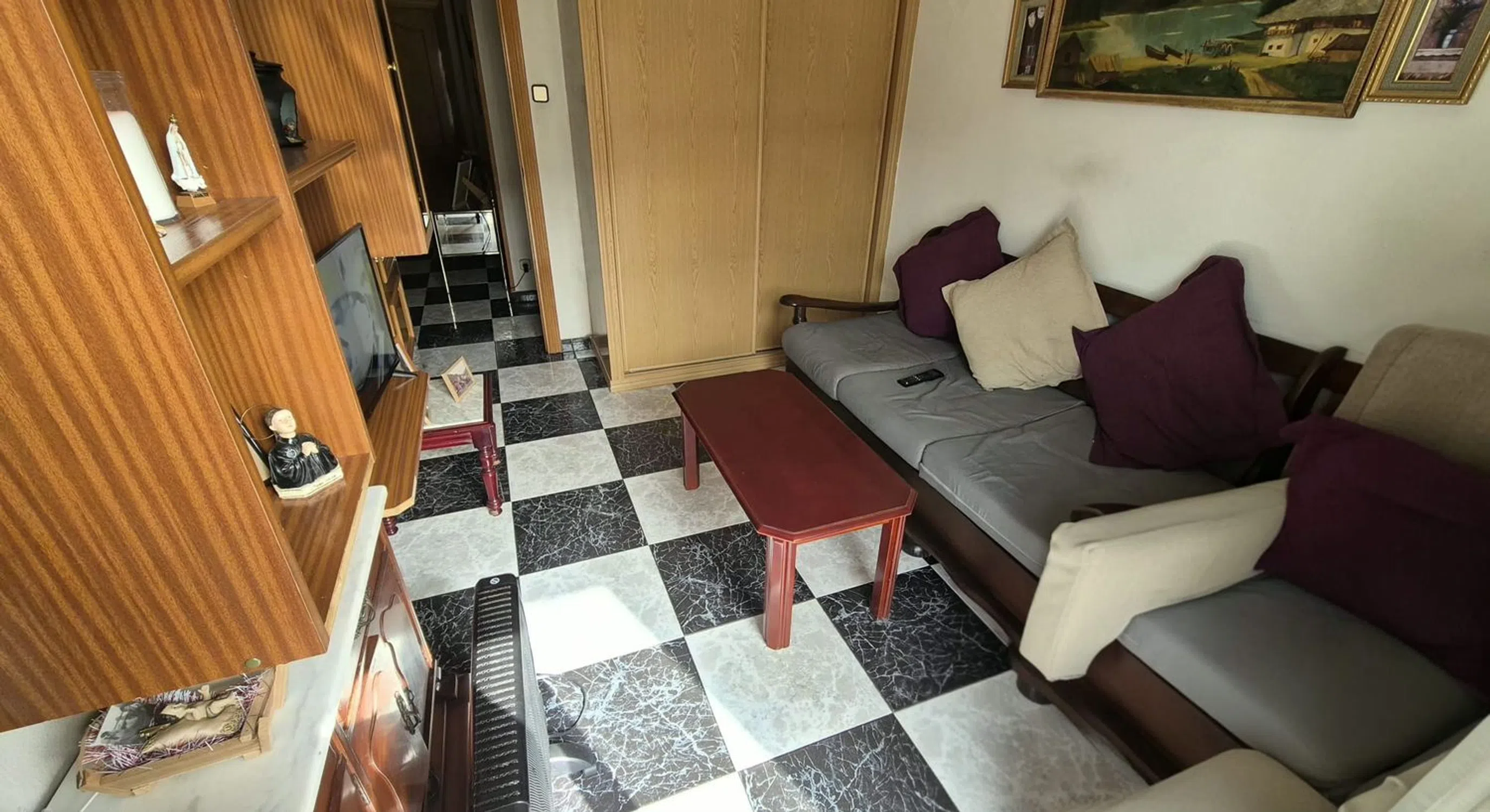 Piso en calle de José del Pino - Photo 8