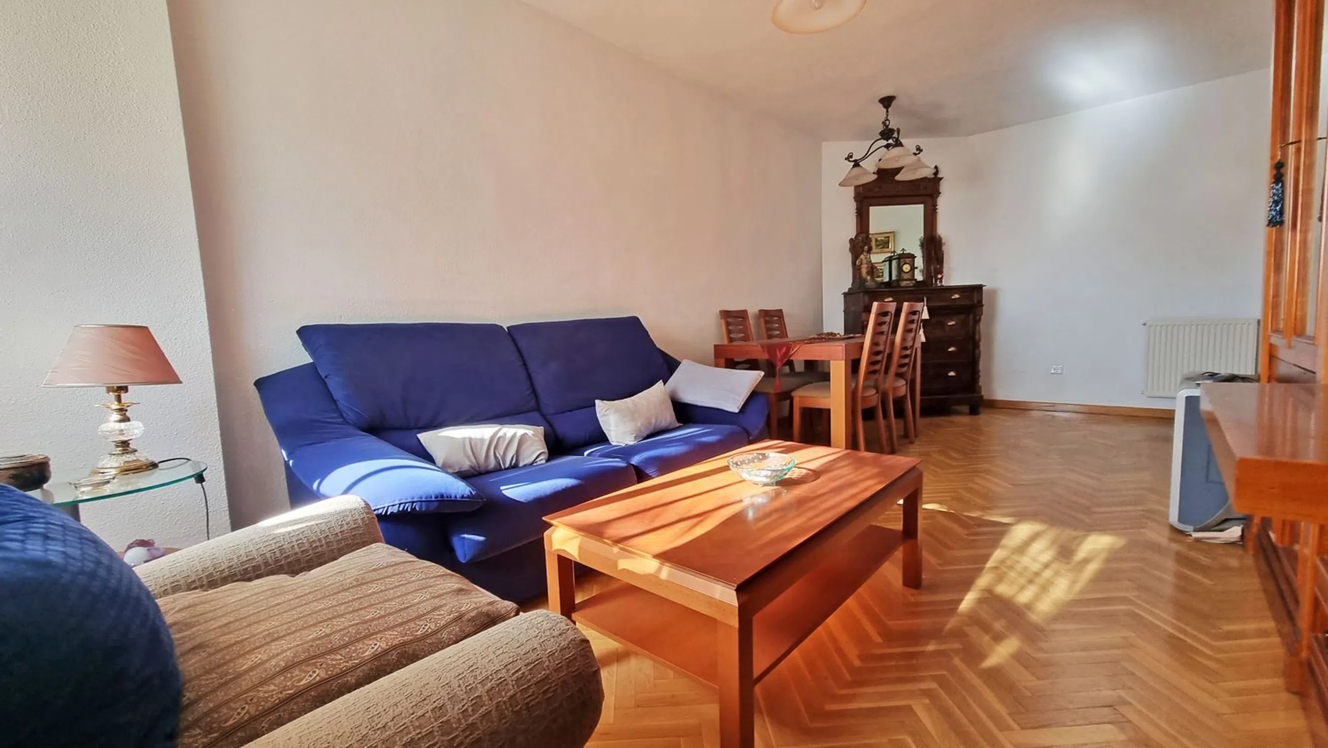 Chalet adosado en calle de Topacio - Photo 3