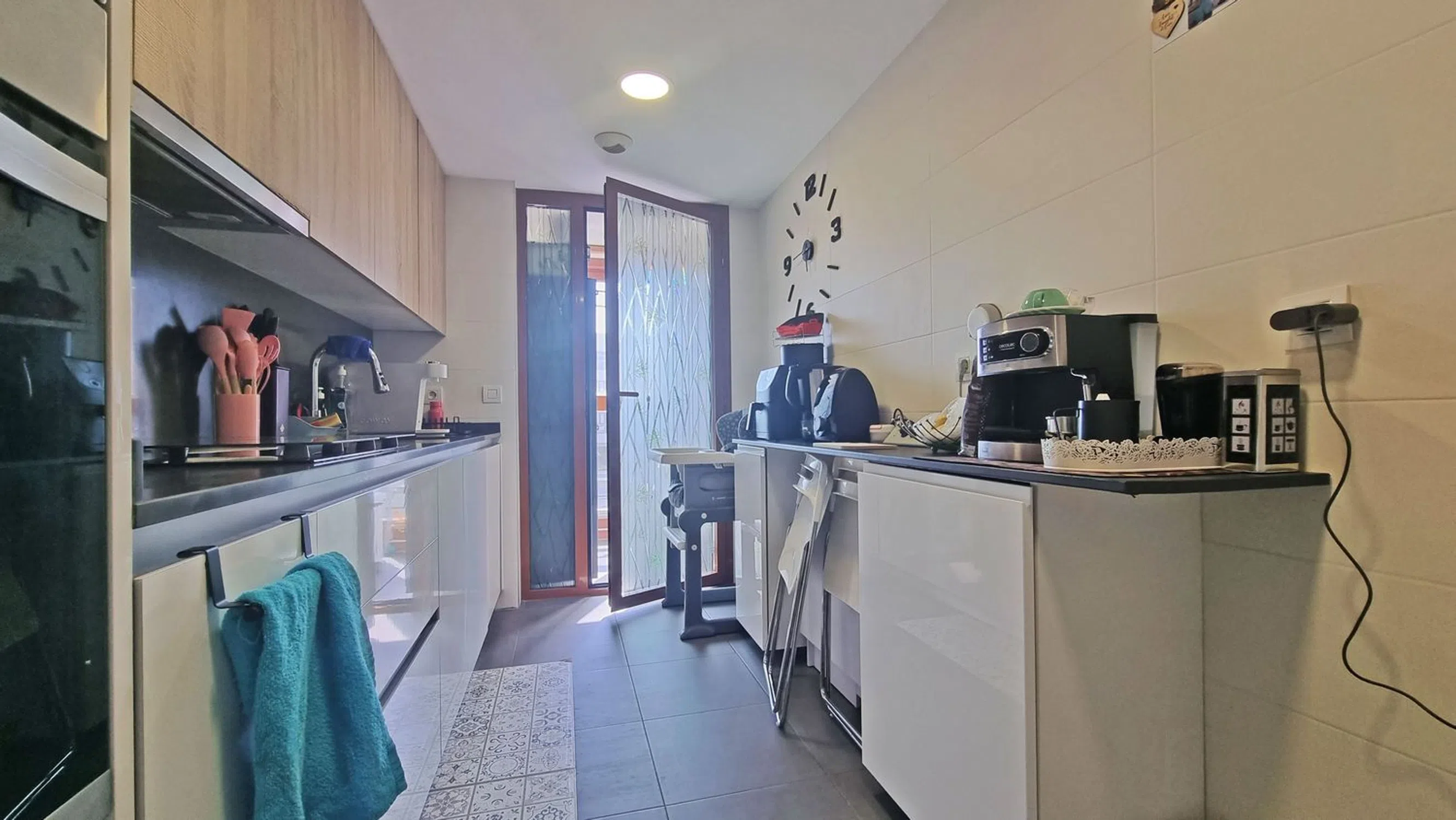 Chalet adosado en calle de Topacio - Photo 4