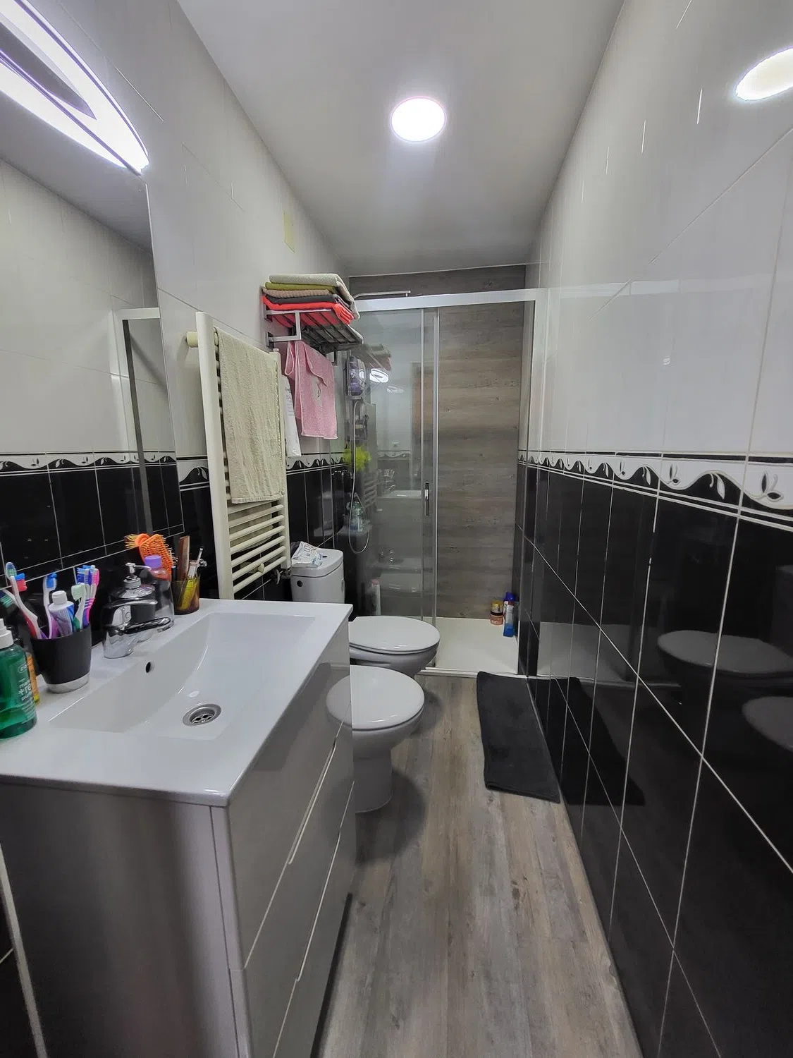 Chalet adosado en calle de Topacio - Photo 8