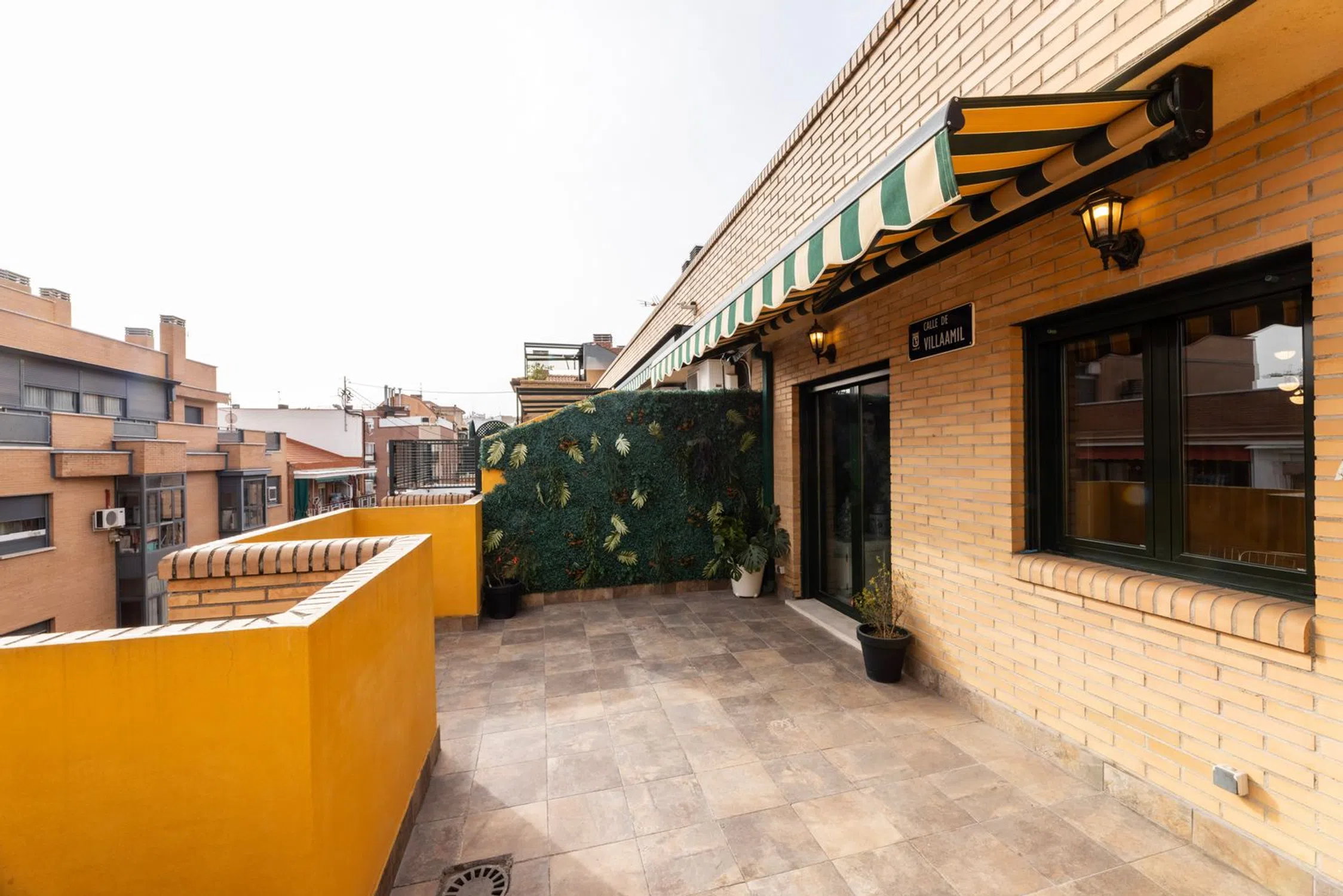 Ático en calle de Villaamil, 65 - Photo 8