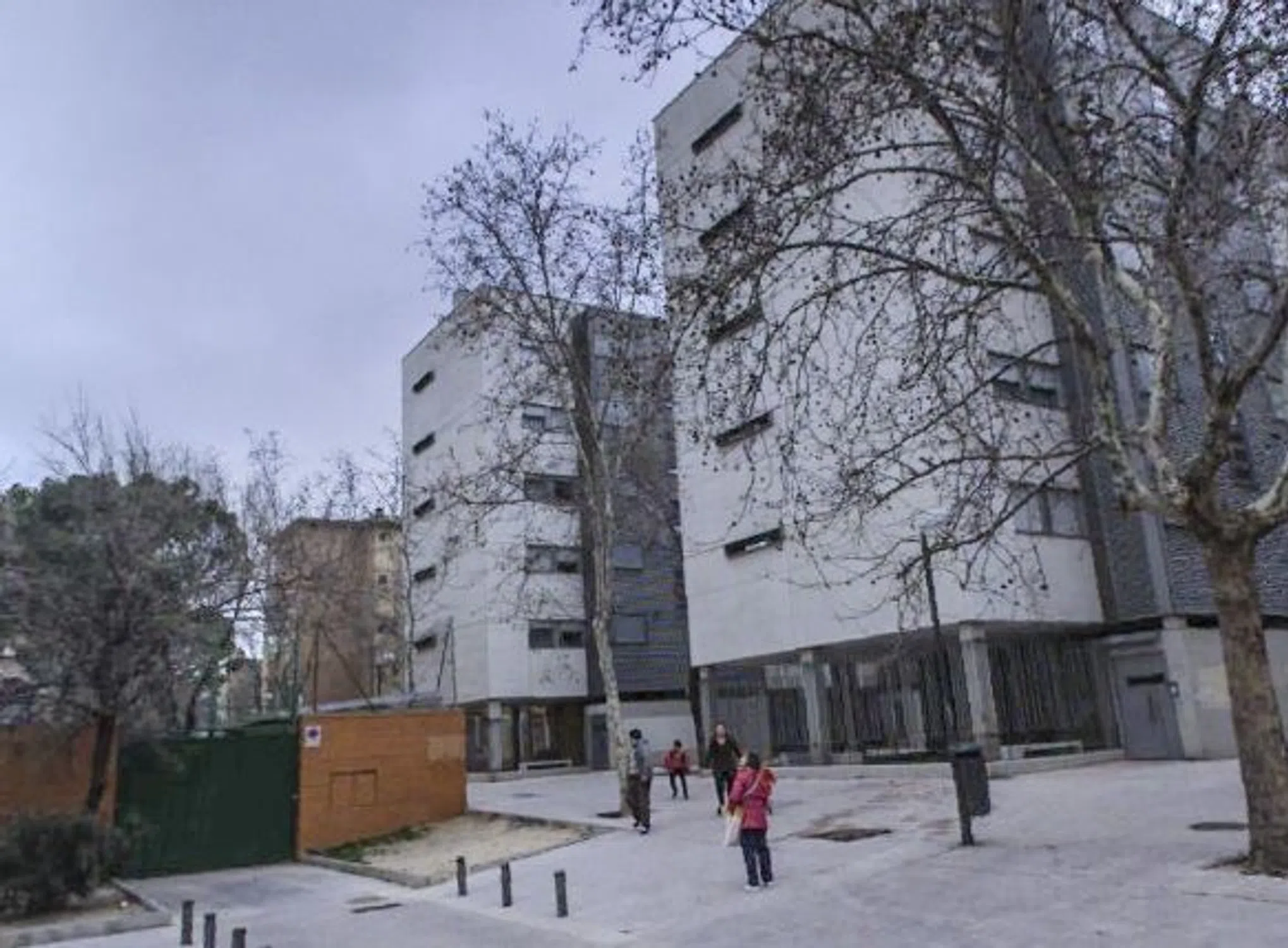 Piso en calle de Godella