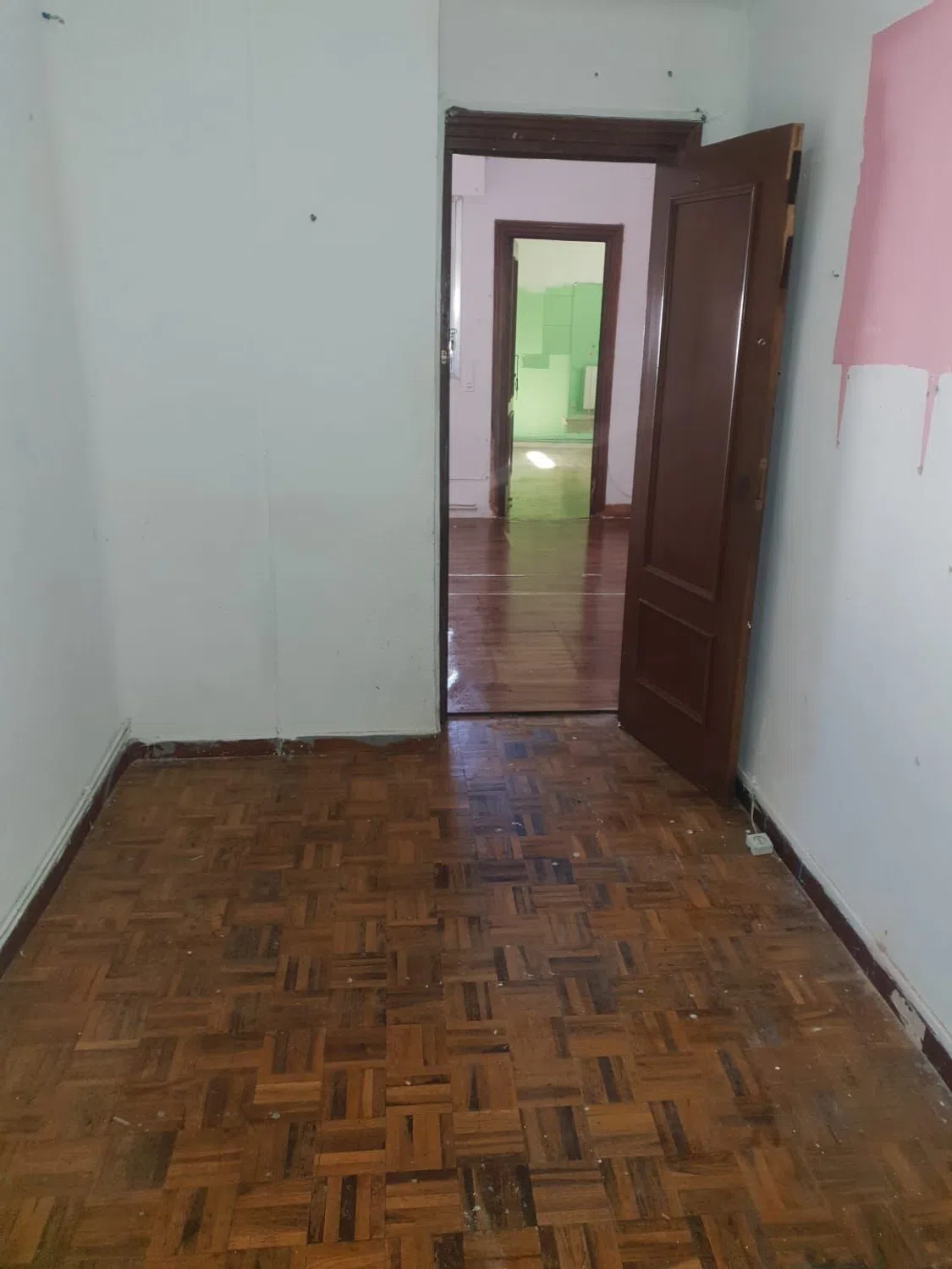 Piso en calle del Cristo de la Fe - Photo 4
