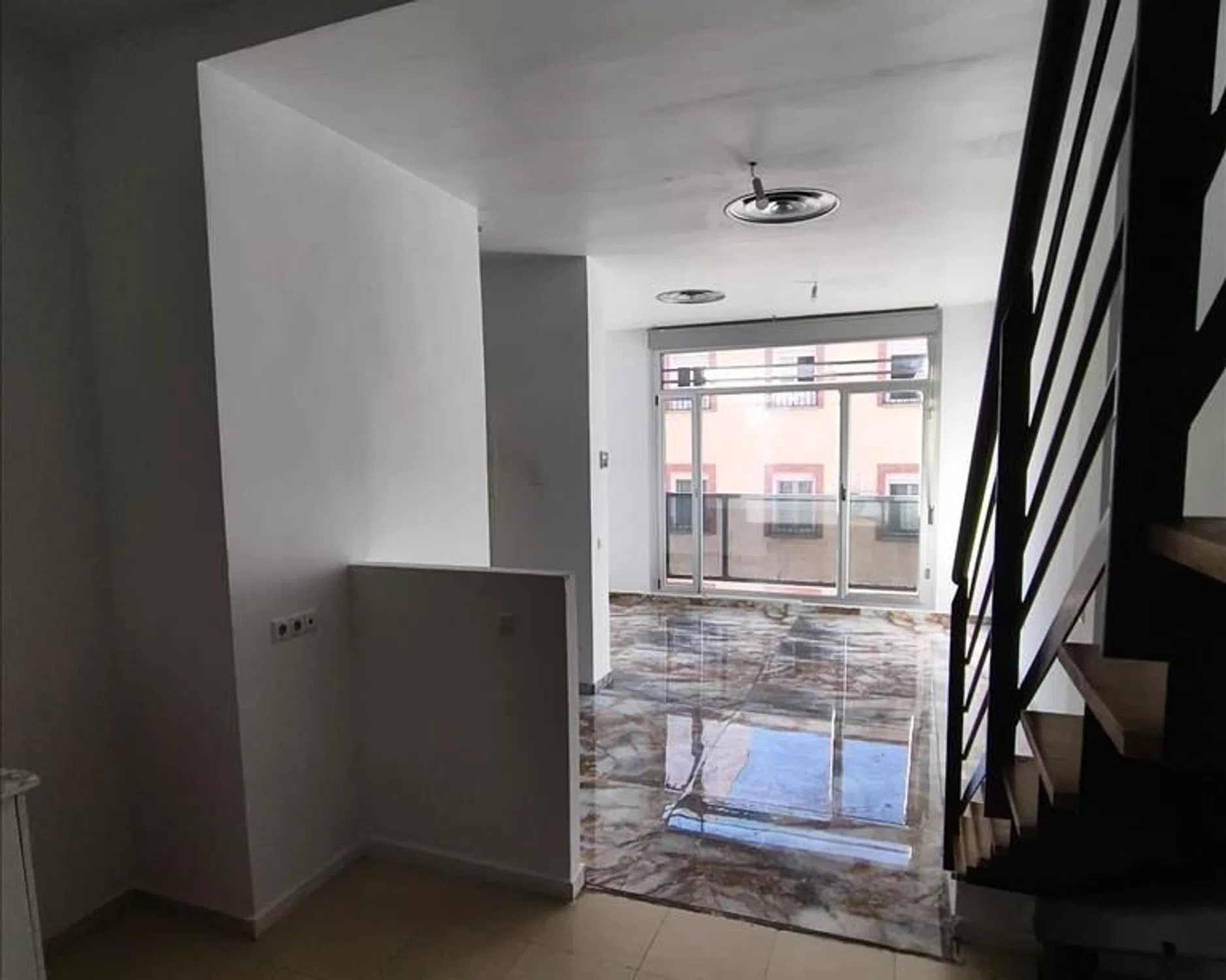 Piso en calle de Peña de la Atalaya