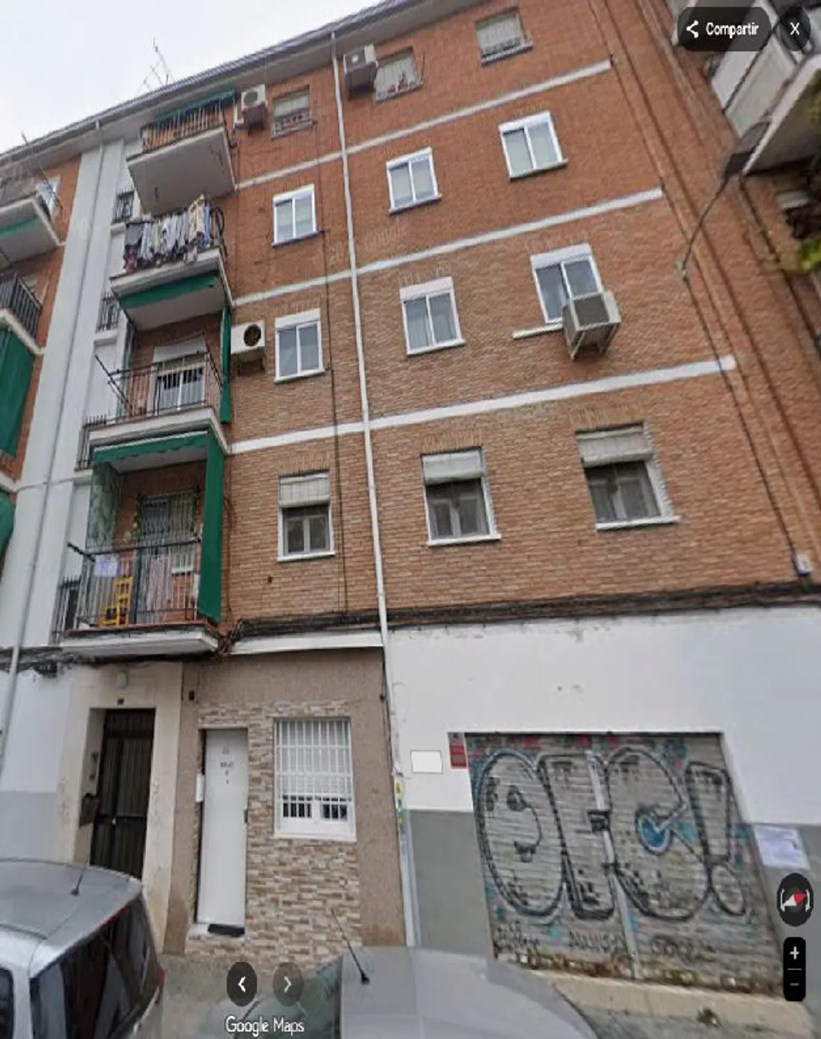Piso en Av Pablo Neruda, 56 - Photo 6