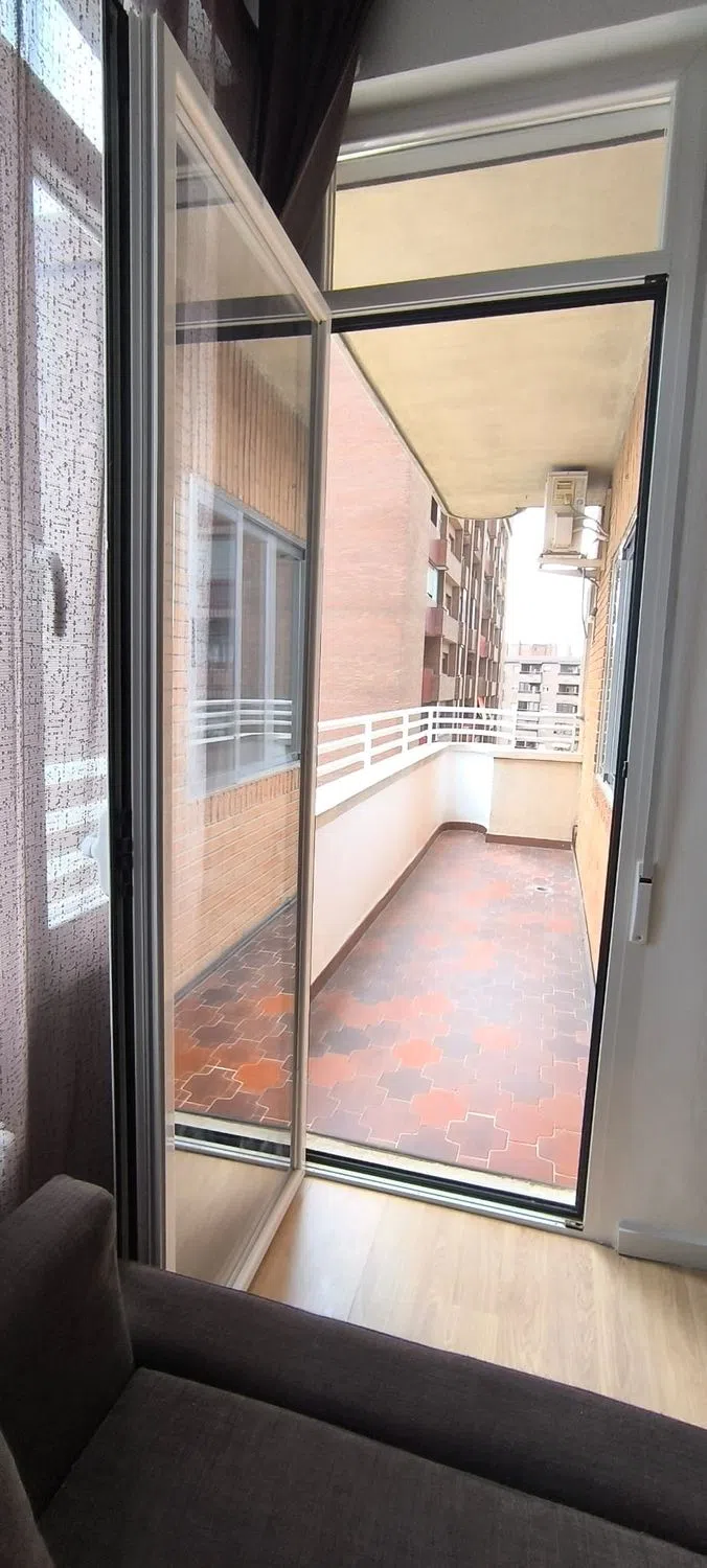Piso en calle del Poeta Joan Maragall, 51 - Photo 7