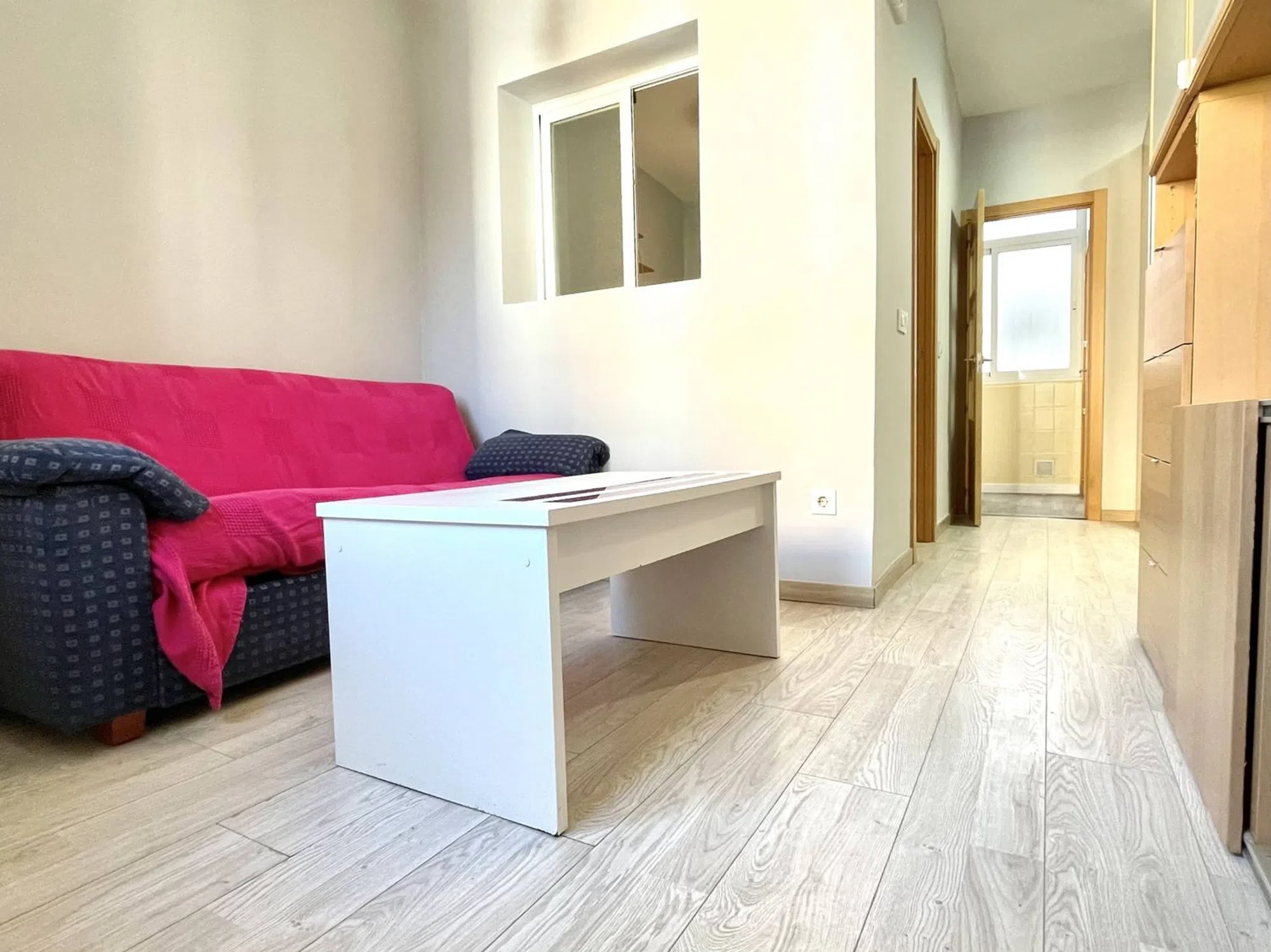 Piso en calle de Valderribas - Photo 2