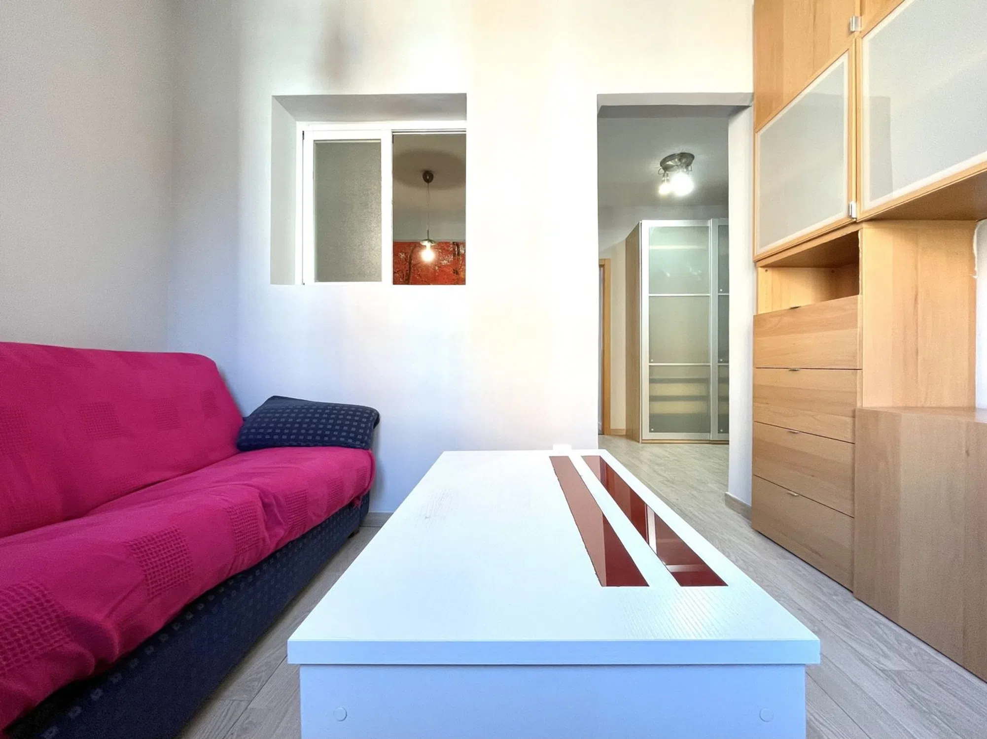 Piso en calle de Valderribas - Photo 3