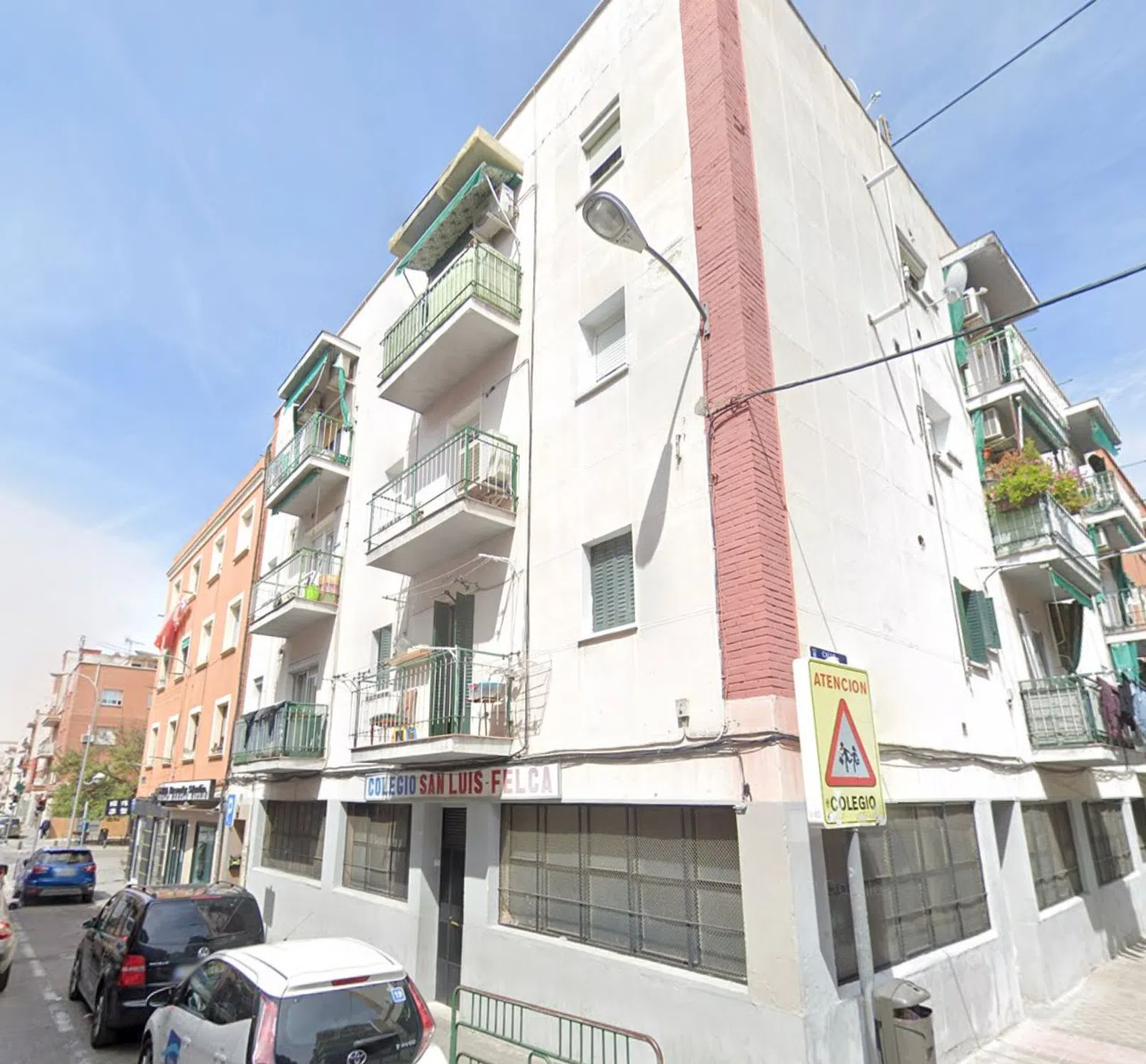 Piso en calle de Felipe Castro, 16 - Photo 5