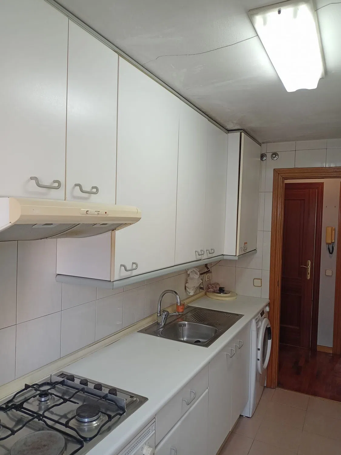 Piso en calle Berenisa, 23 - Photo 4