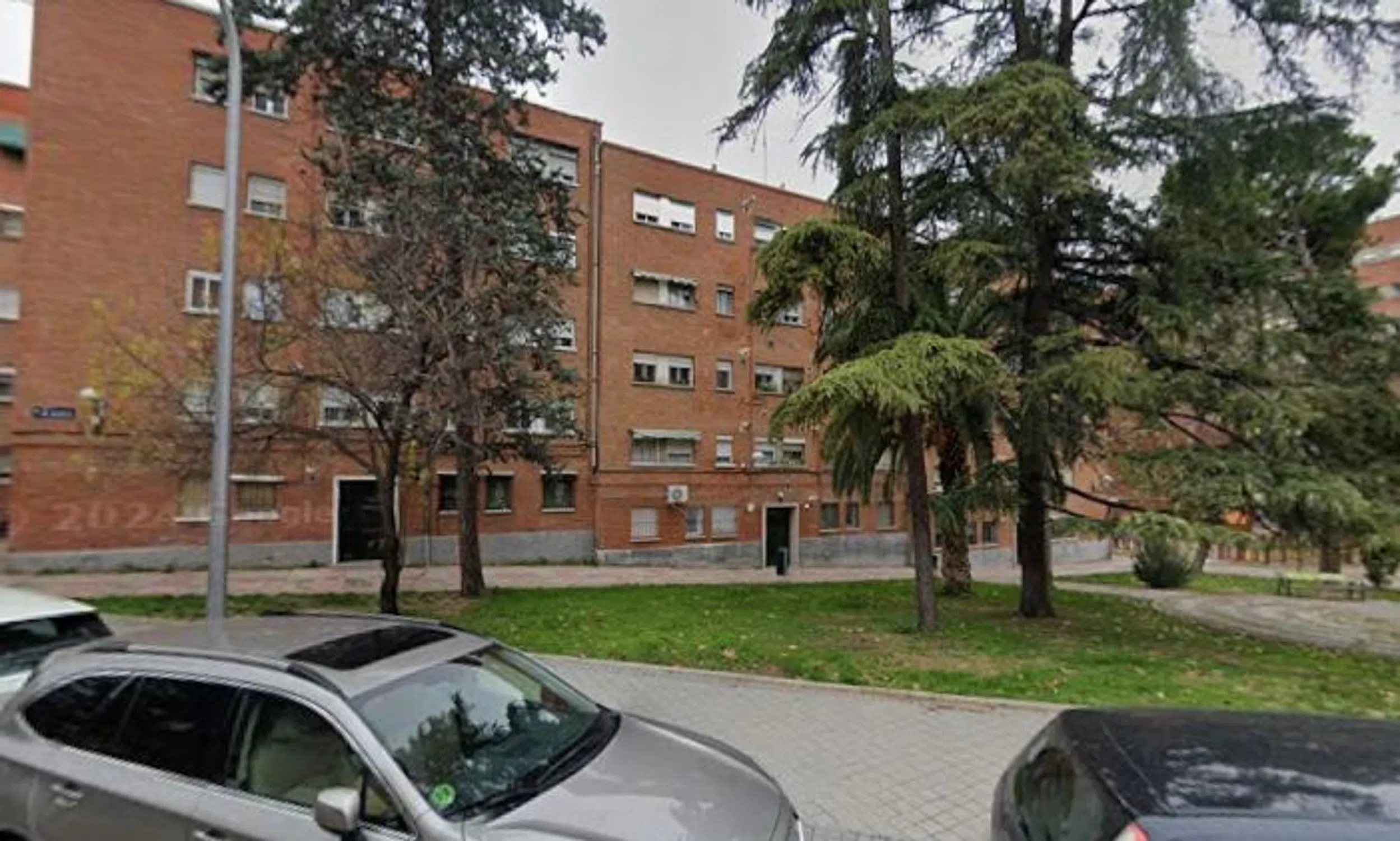 Piso en CL San Nicomedes, 14