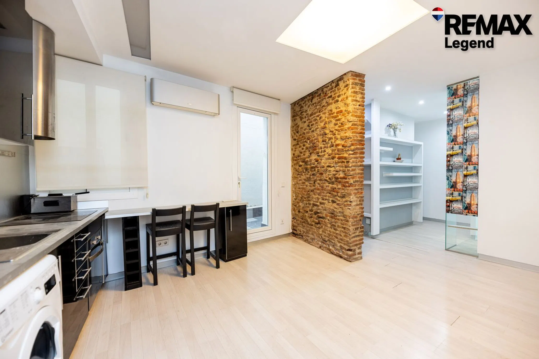 Piso en Sainz De Baranda - Photo 2