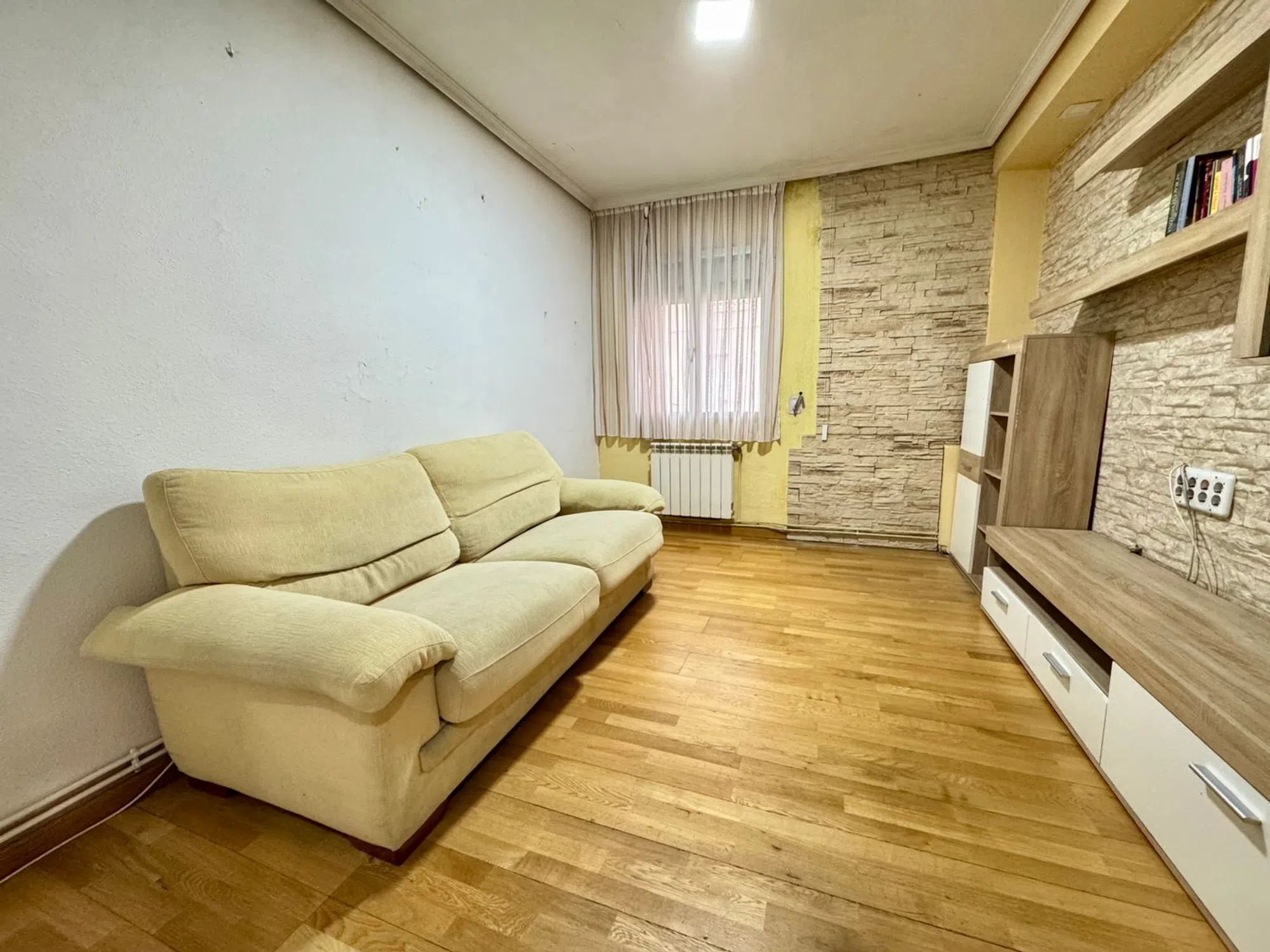 Piso en calle de Dolores Barranco - Photo 2