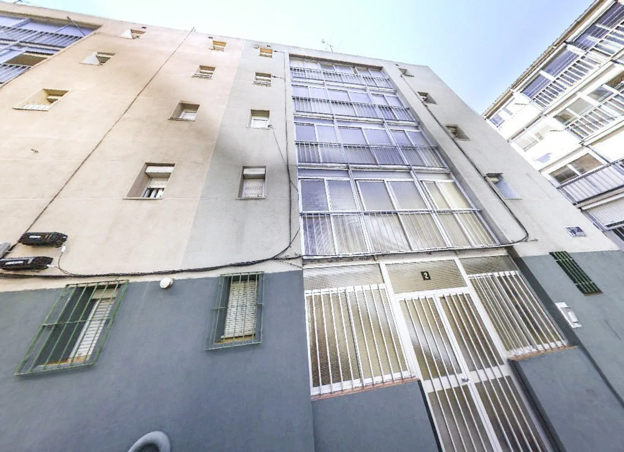 Piso en calle de la Joyería, 2