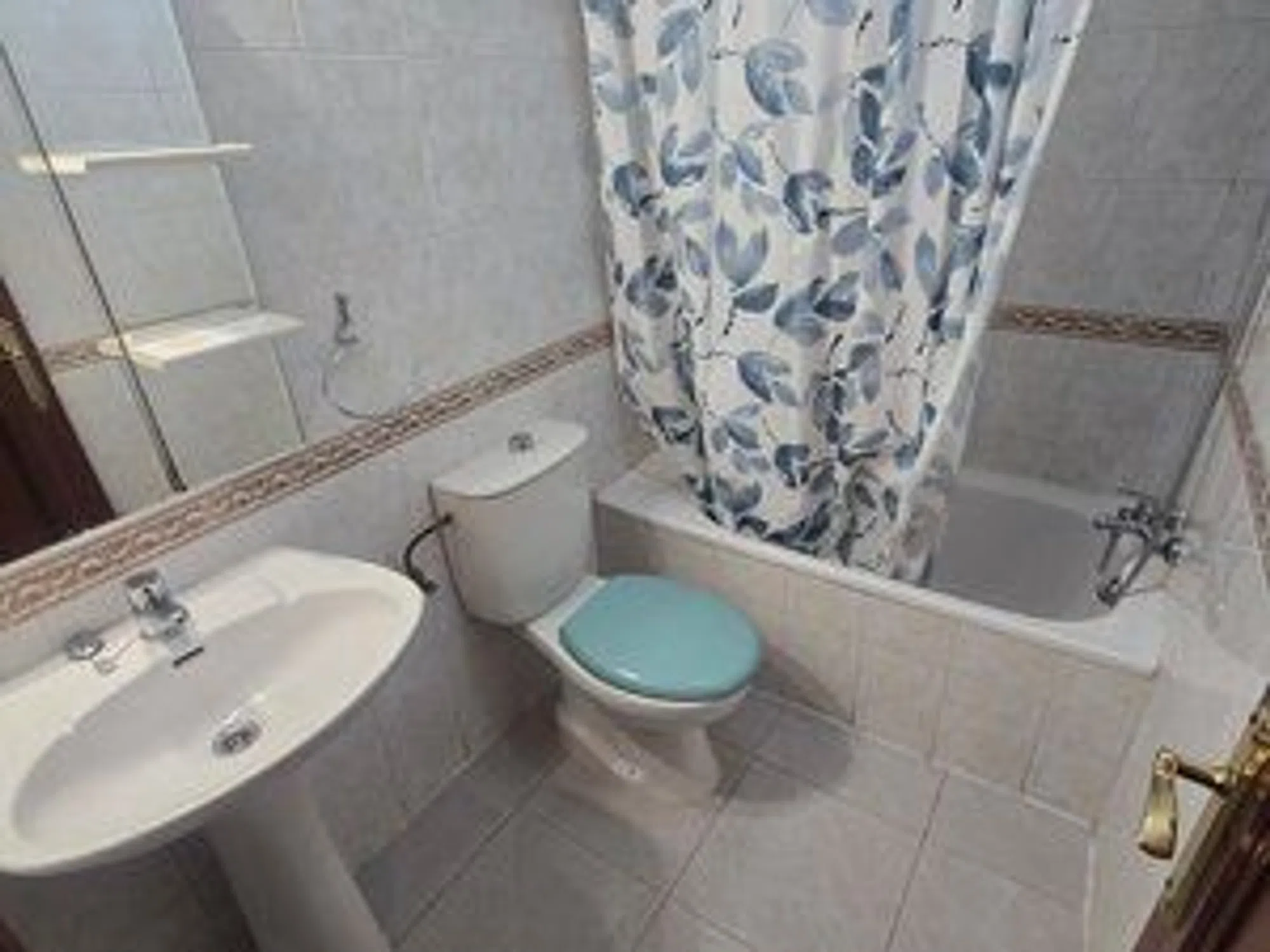 Piso en CL Nicolas Sanchez - Photo 8