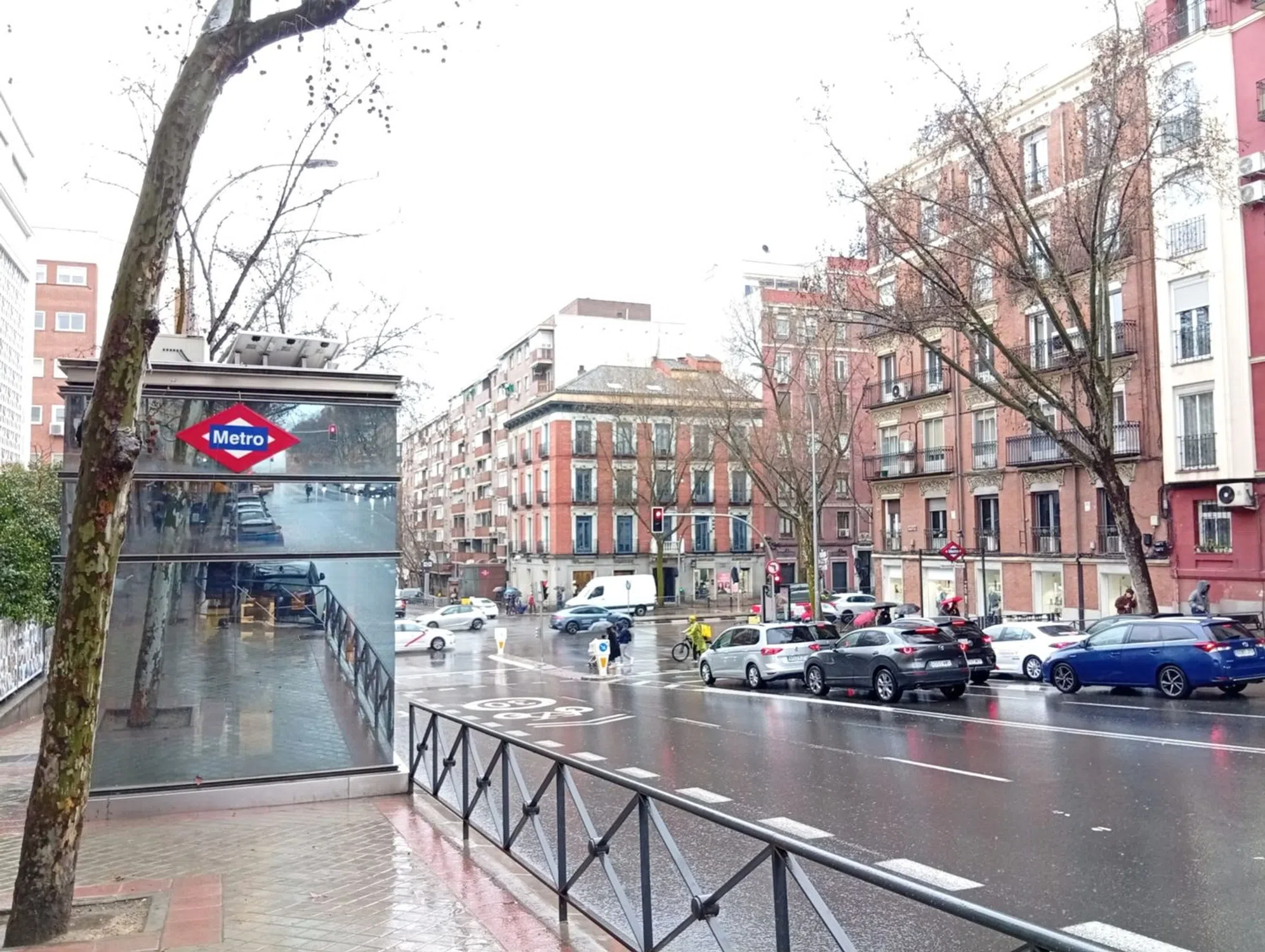 Piso en calle de Granada
